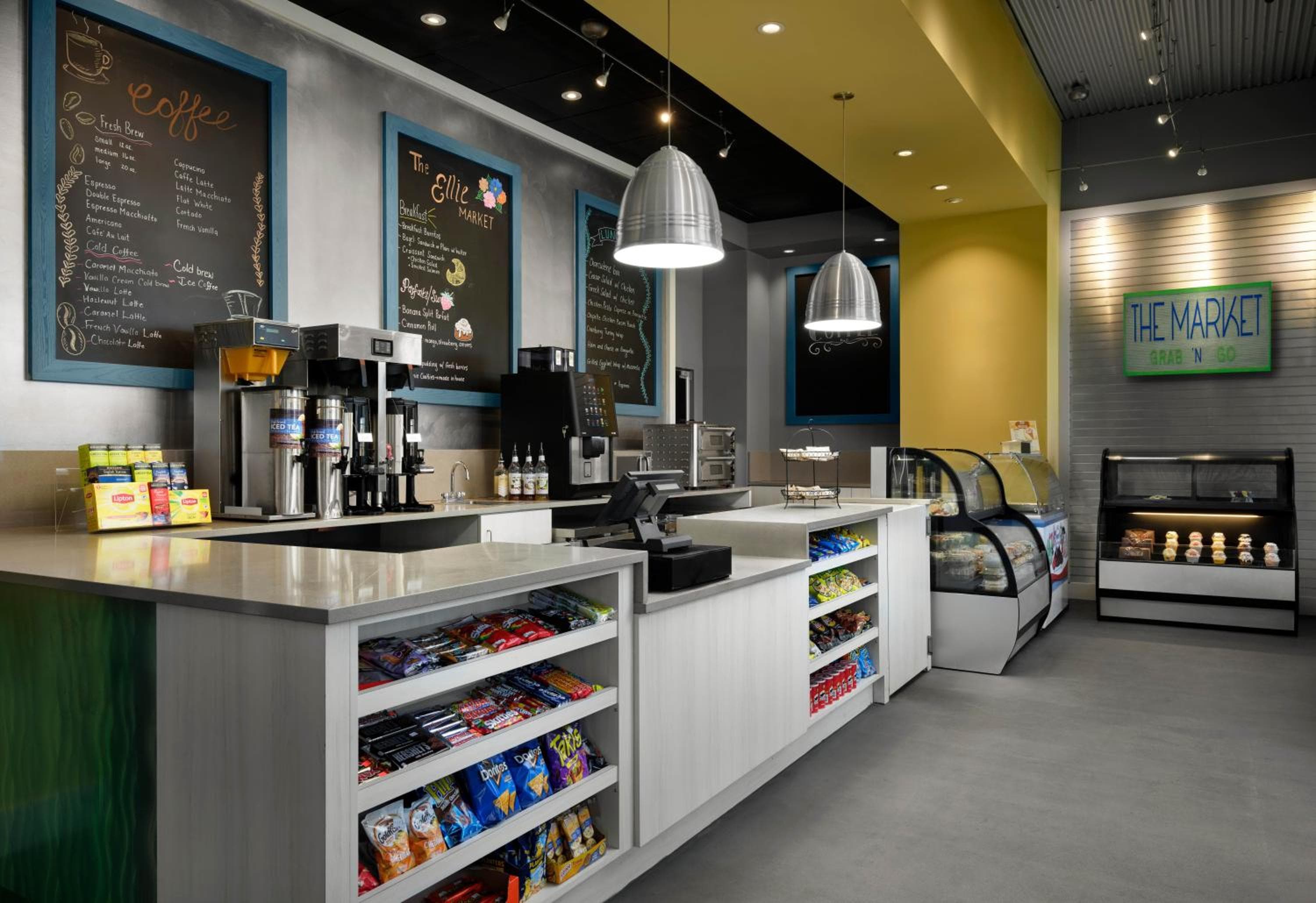 DoubleTree Resort by Hilton Myrtle Beach Oceanfront