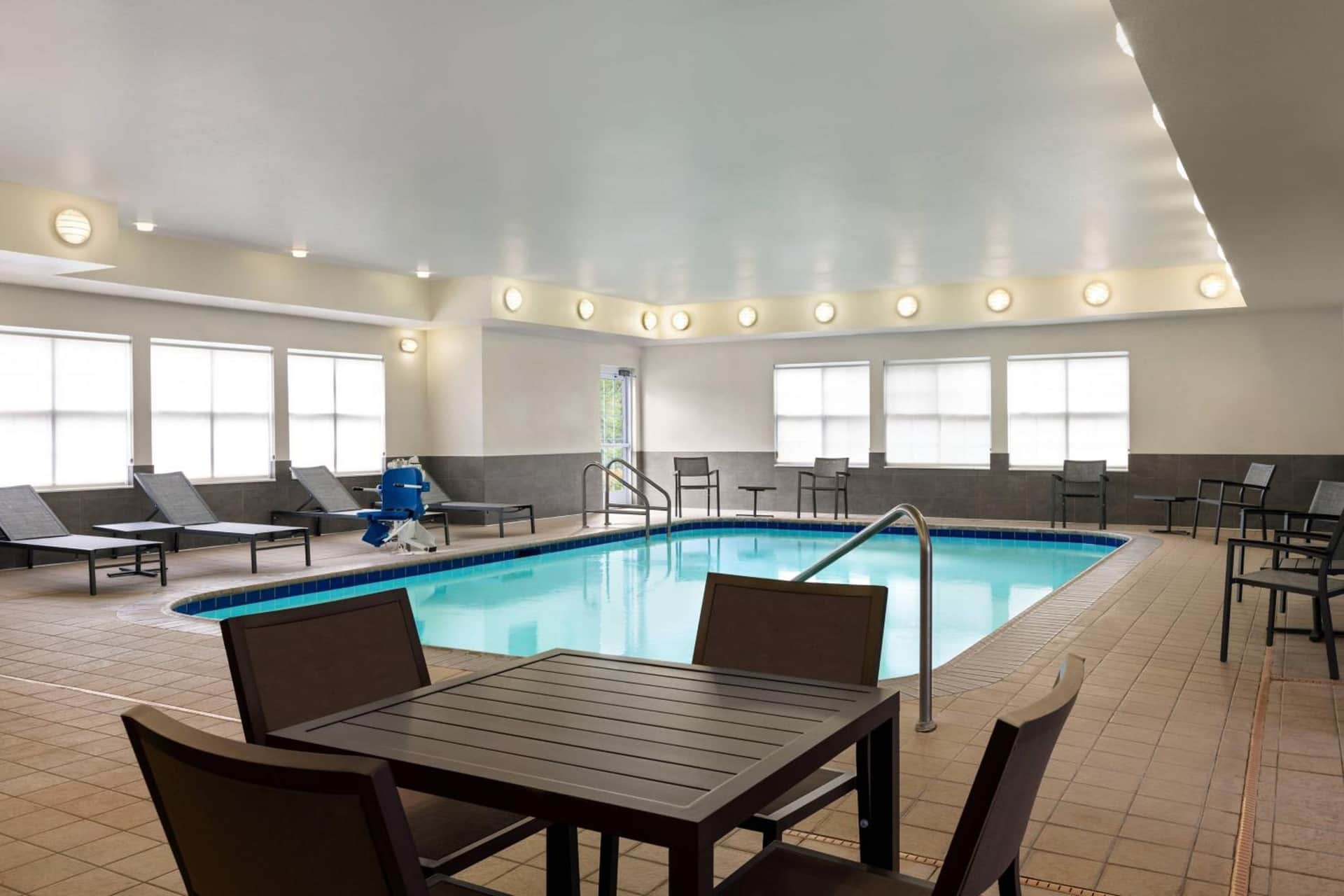 Residence Inn by Marriott Houston The Woodlands/Market Street