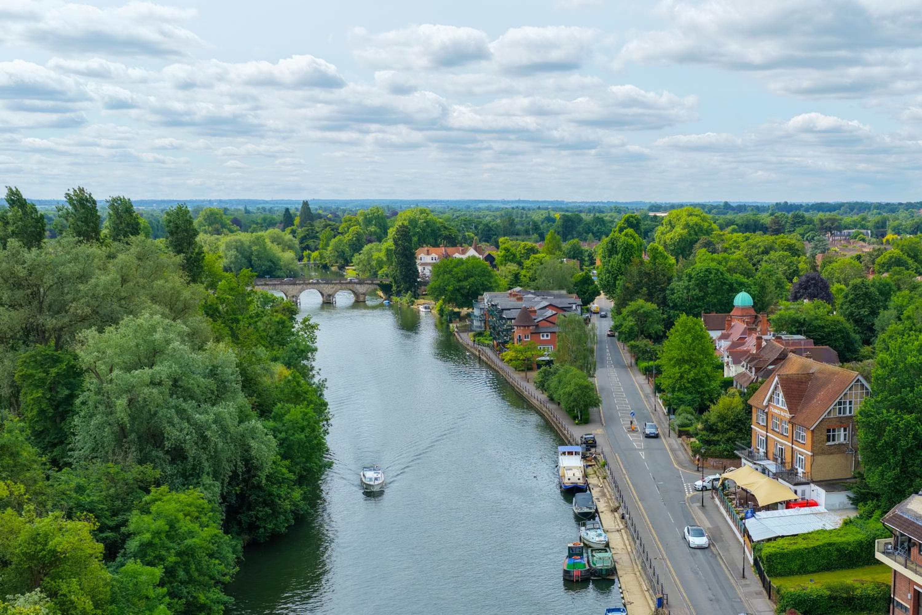 Uno Thames Hotel Maidenhead