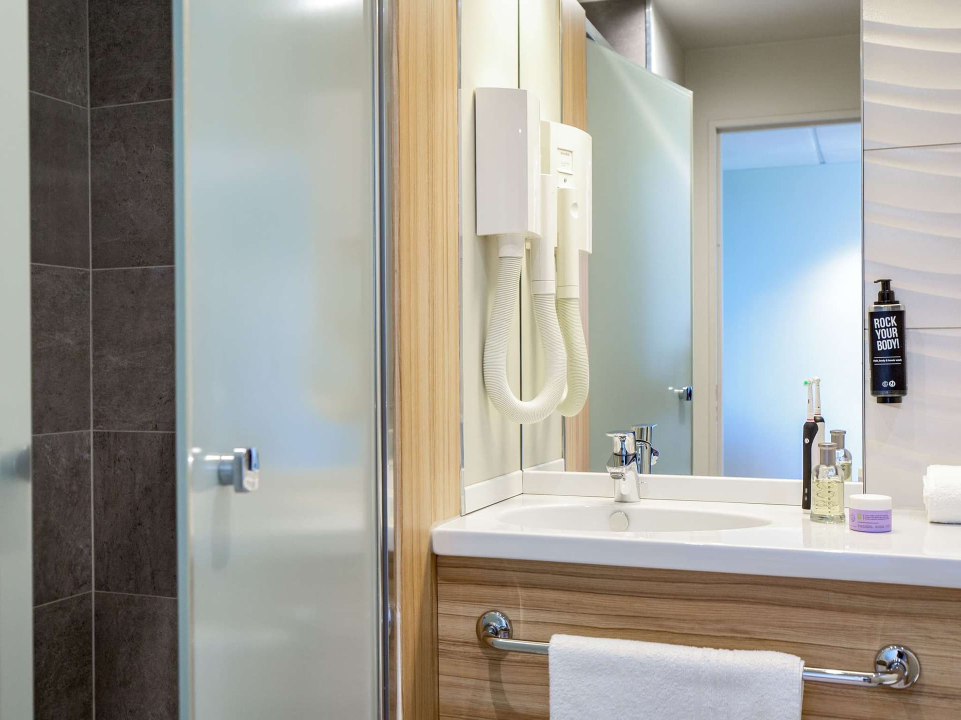 Ibis Clermont Ferrand Centre Stade