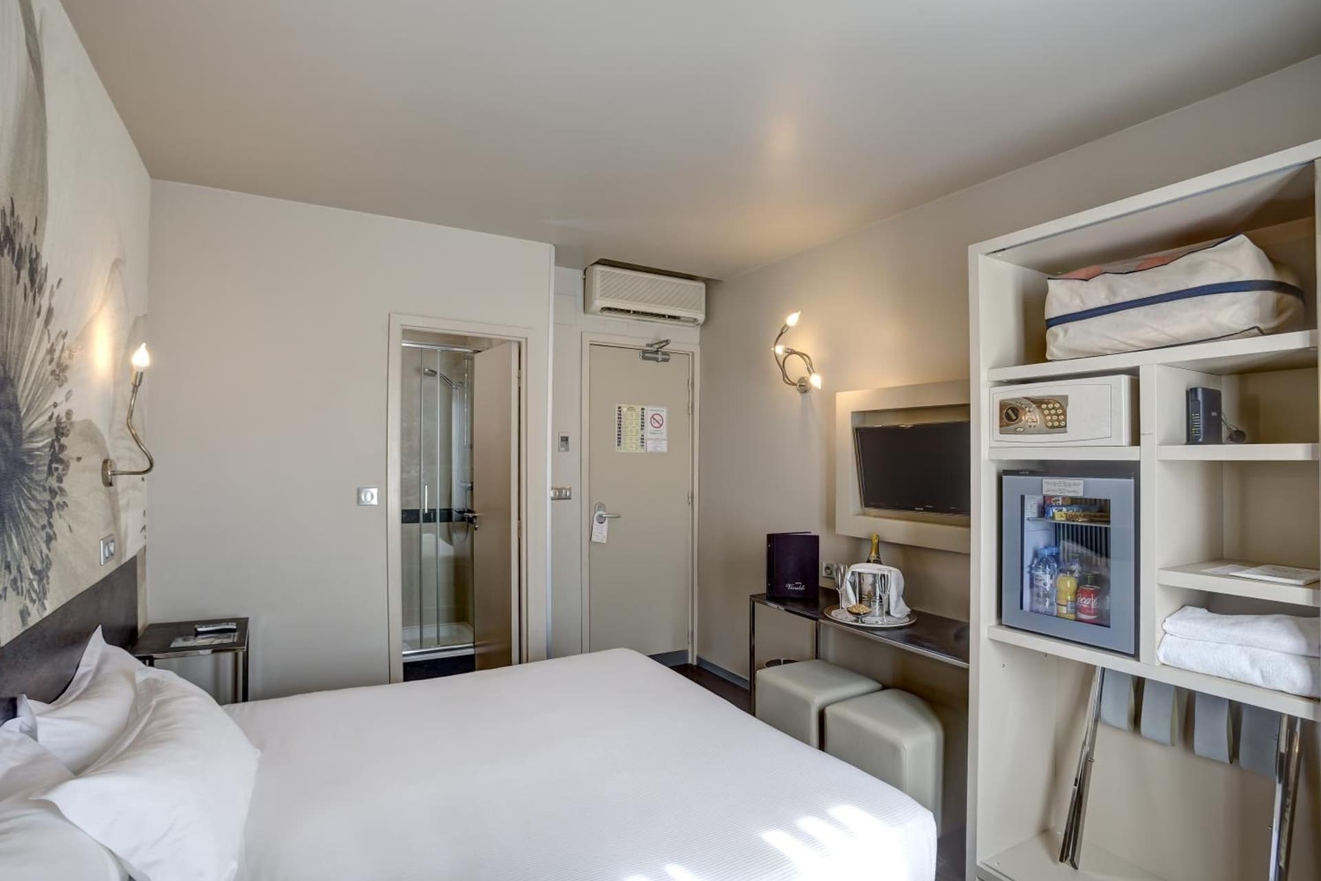 Hôtel Vivaldi
