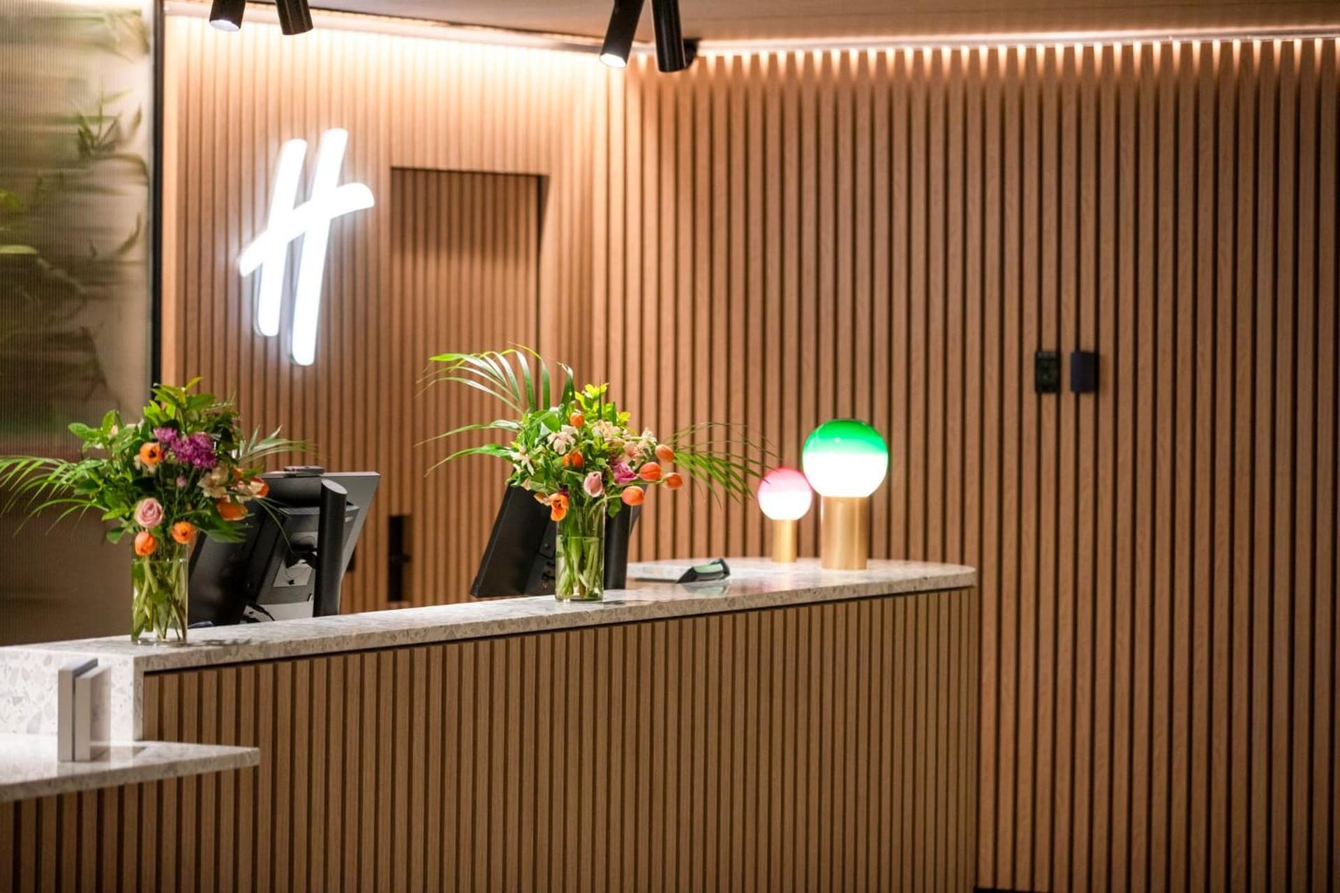 Holiday Inn Melbourne Bourke Street Mall