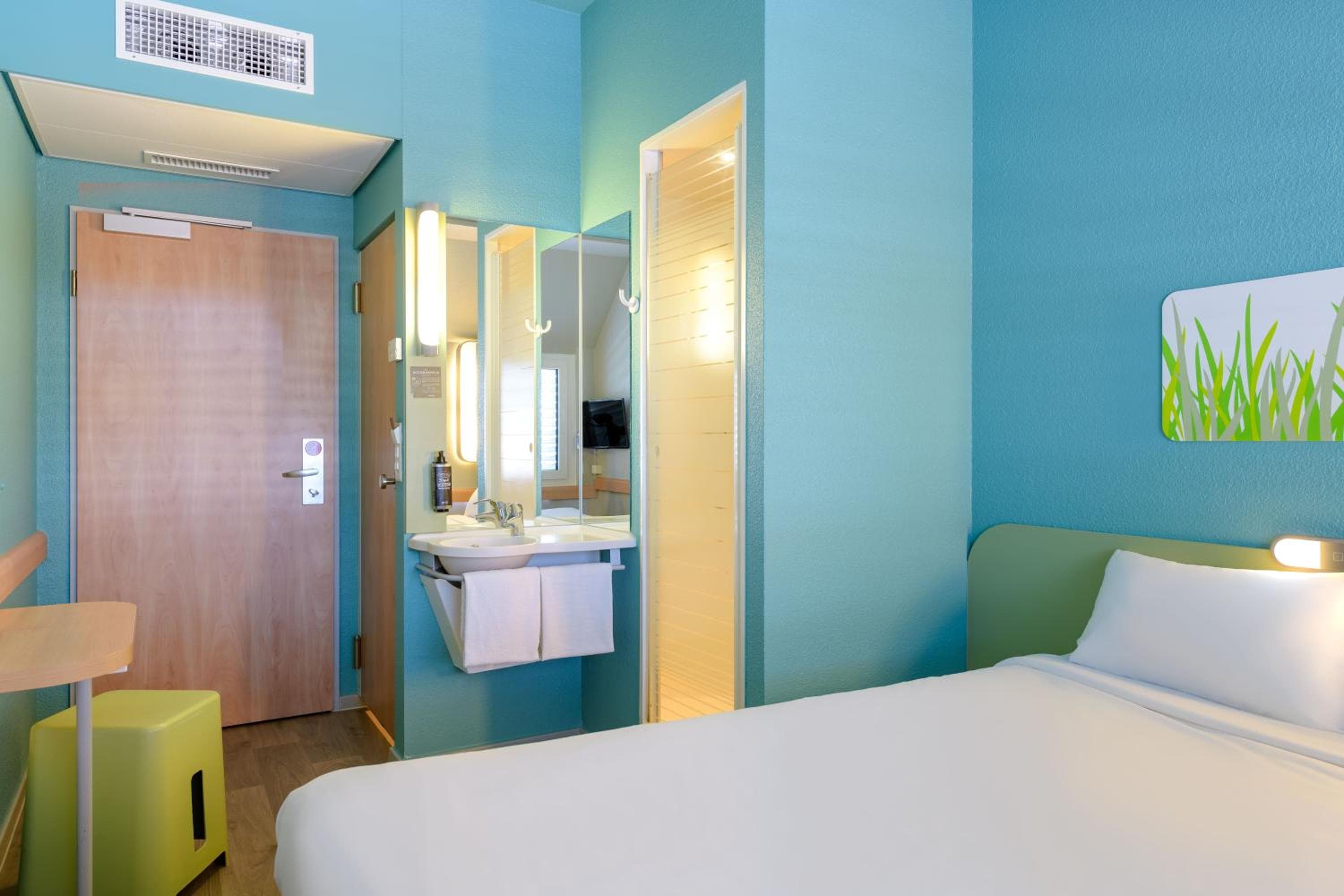 ibis budget Hotel Luzern City