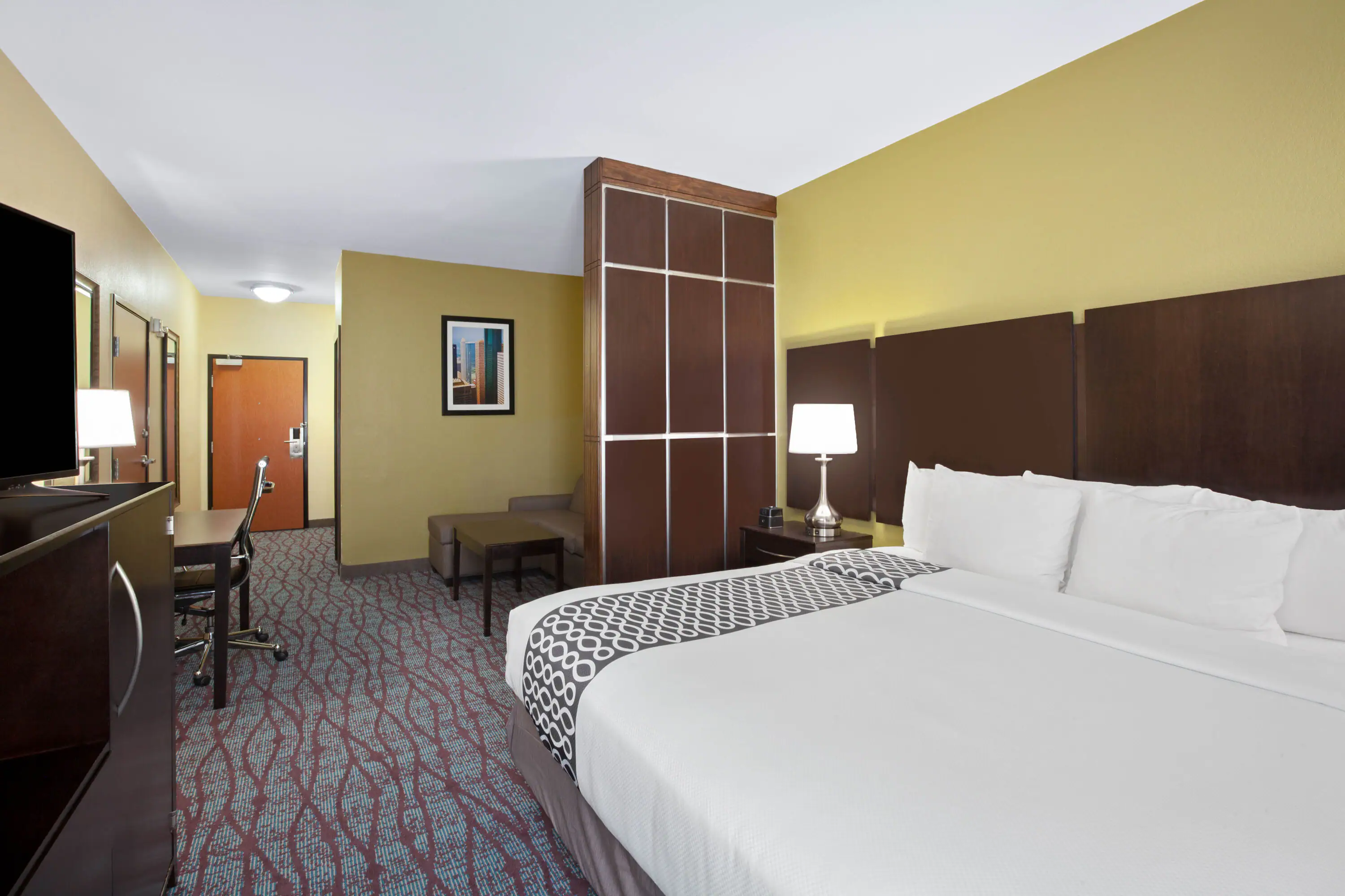 La Quinta Inn & Suites By Wyndham Houston Pasadena North