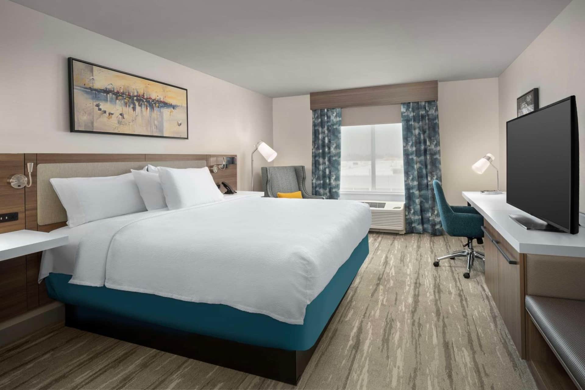 Hilton Garden Inn Florence Cincinnati Airport South