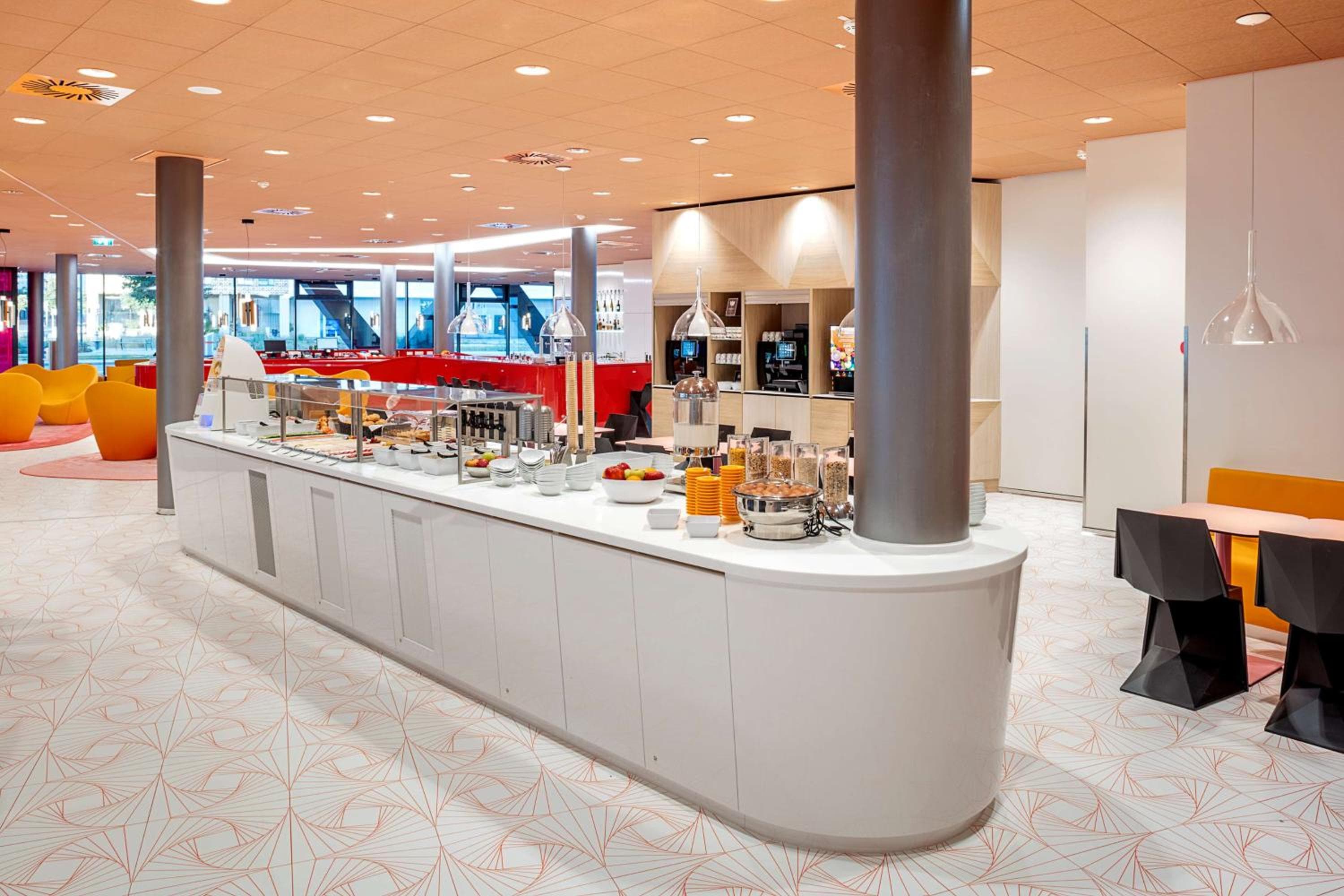 Prize by Radisson, Vienna City