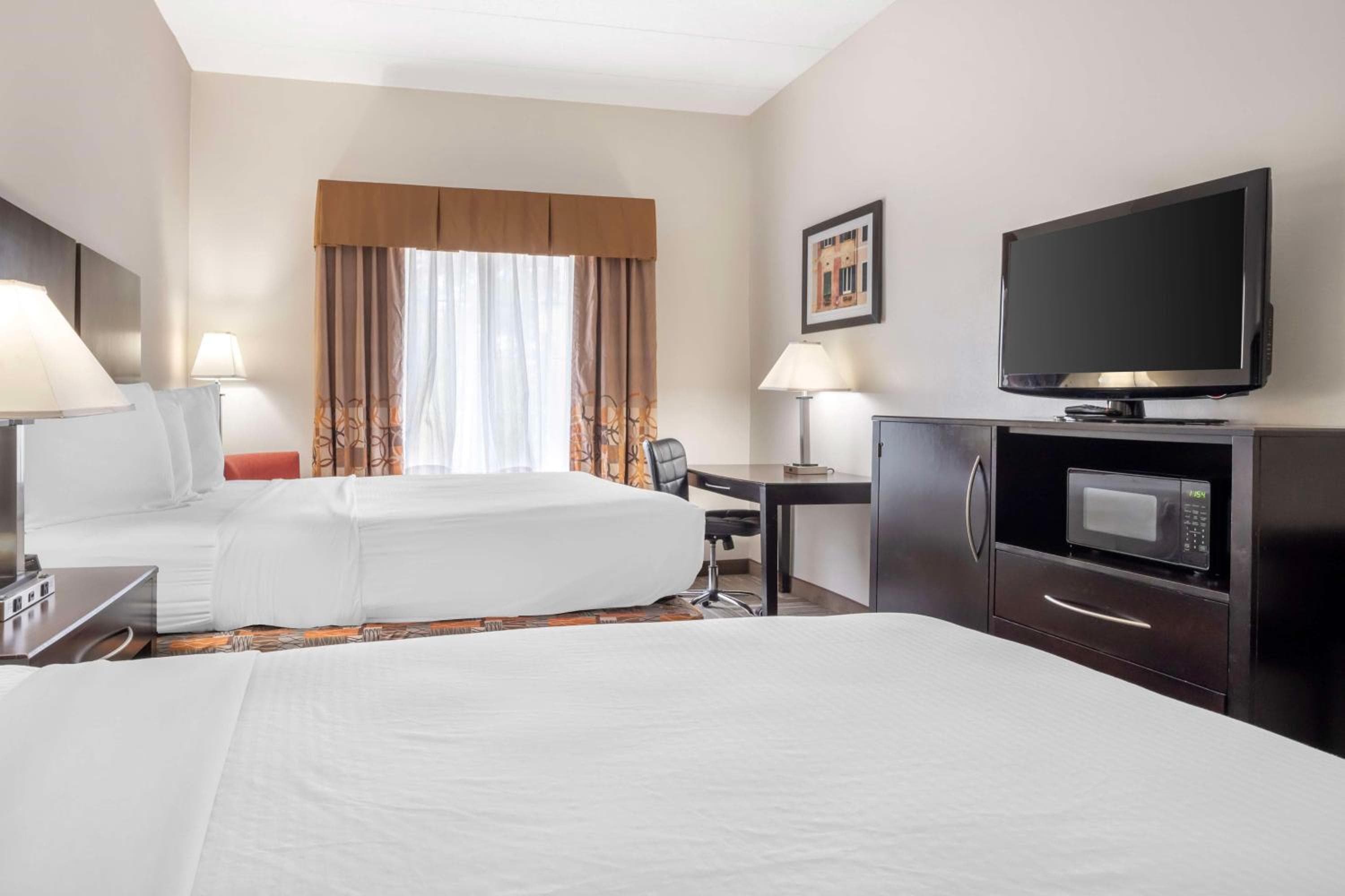 Best Western Mason Inn