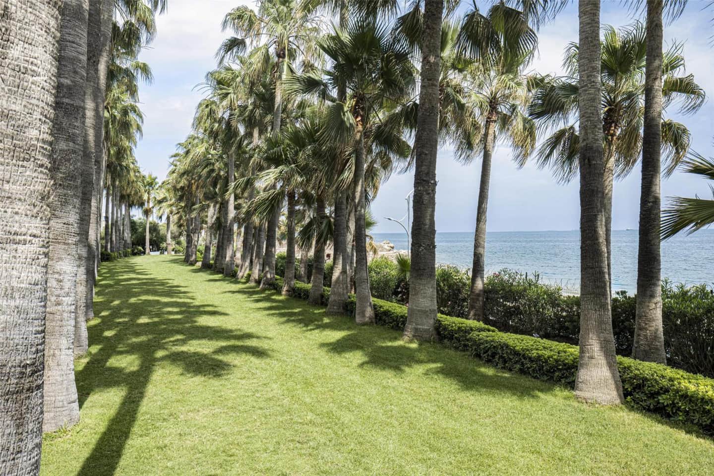 Mersin HiltonSA