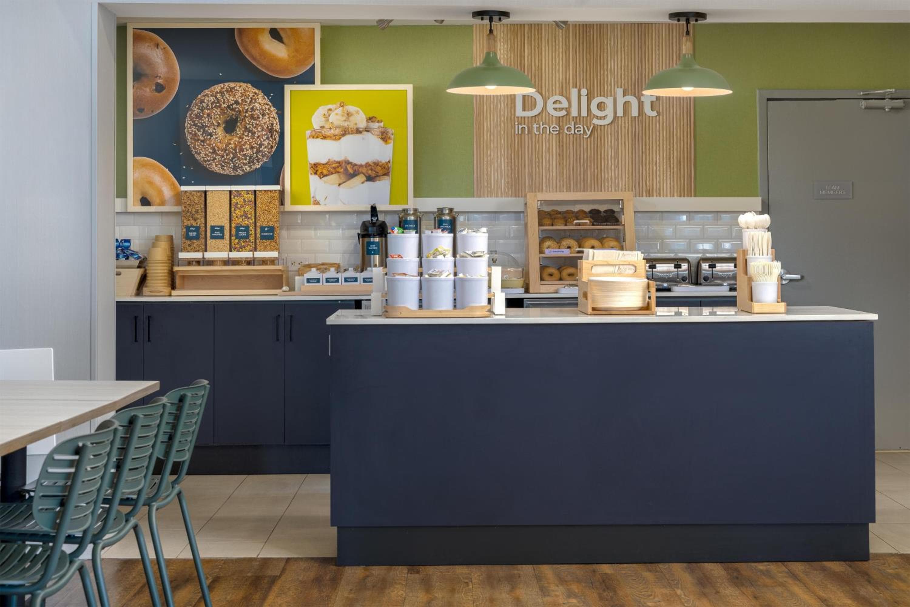 Spark by Hilton Toronto Mississauga