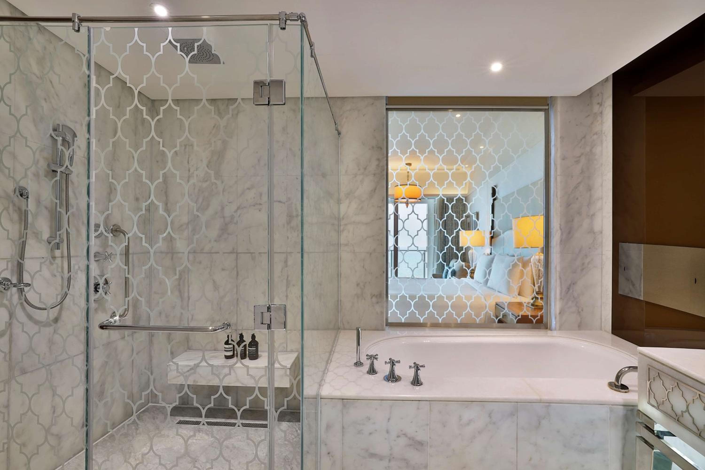 Waldorf Astoria Dubai Palm Jumeirah