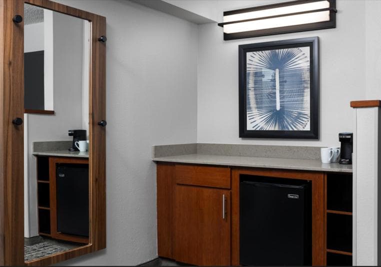 Hyatt Place Atlanta Airport South