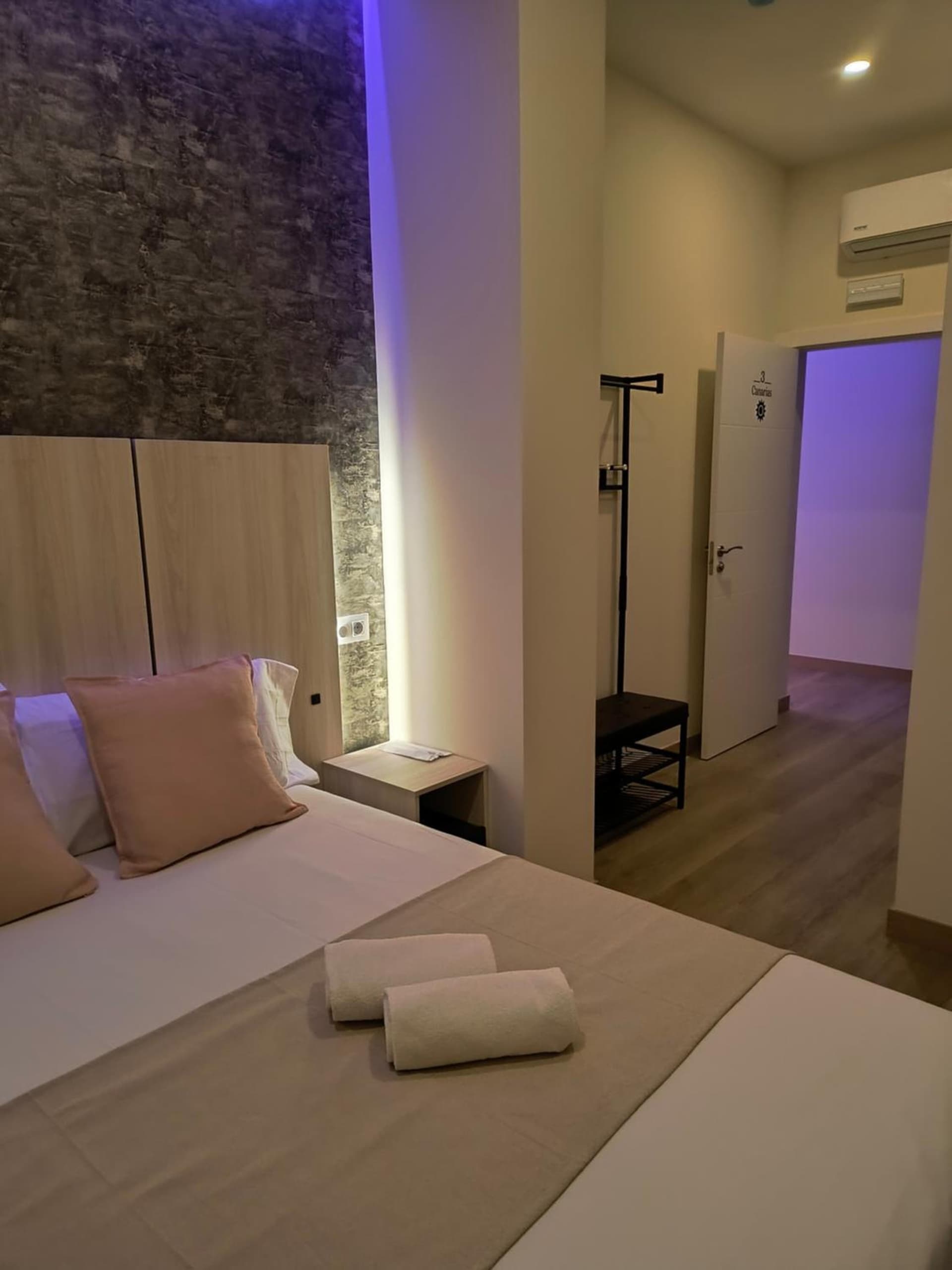 Paradise Suites Madrid