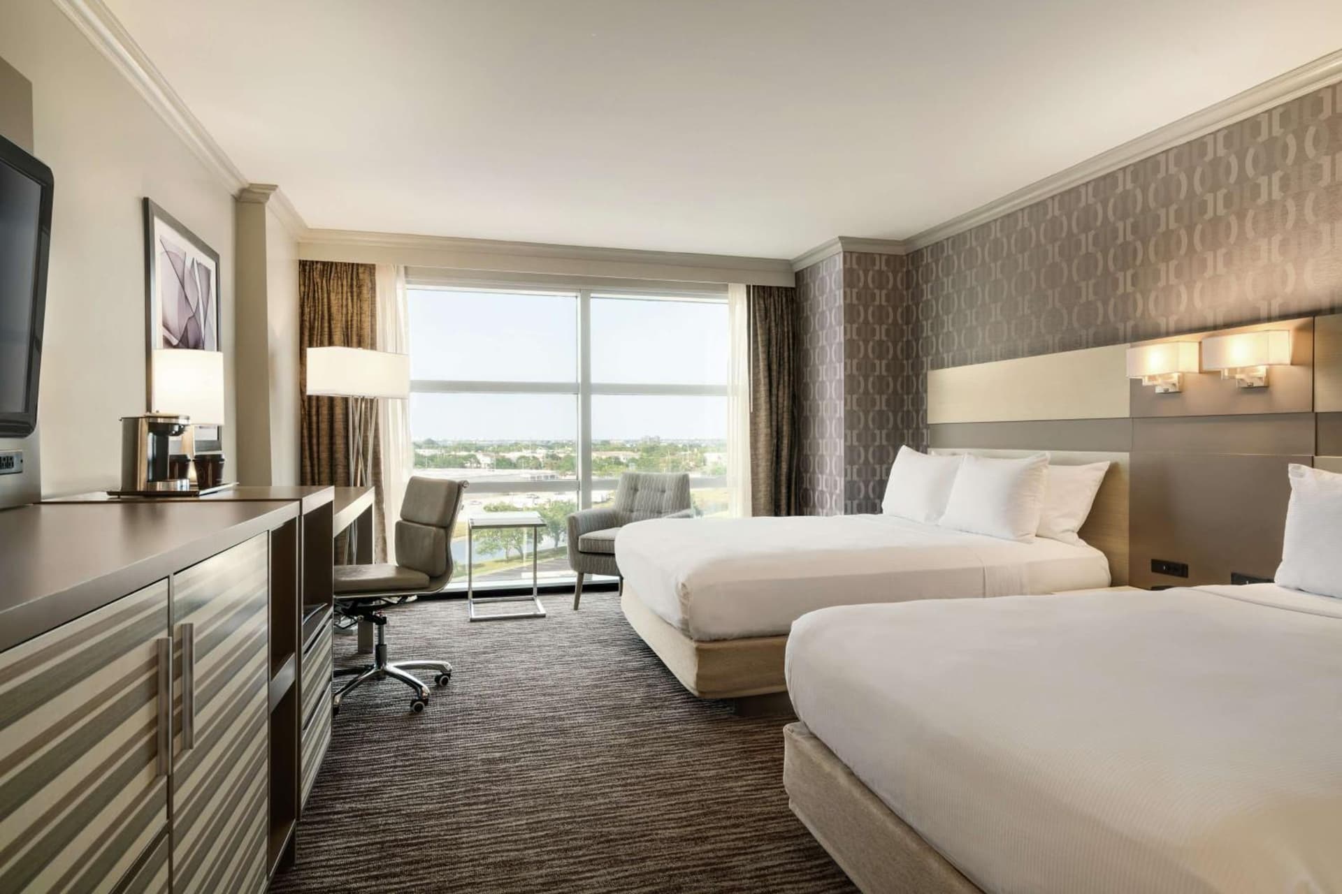 Hilton Melbourne