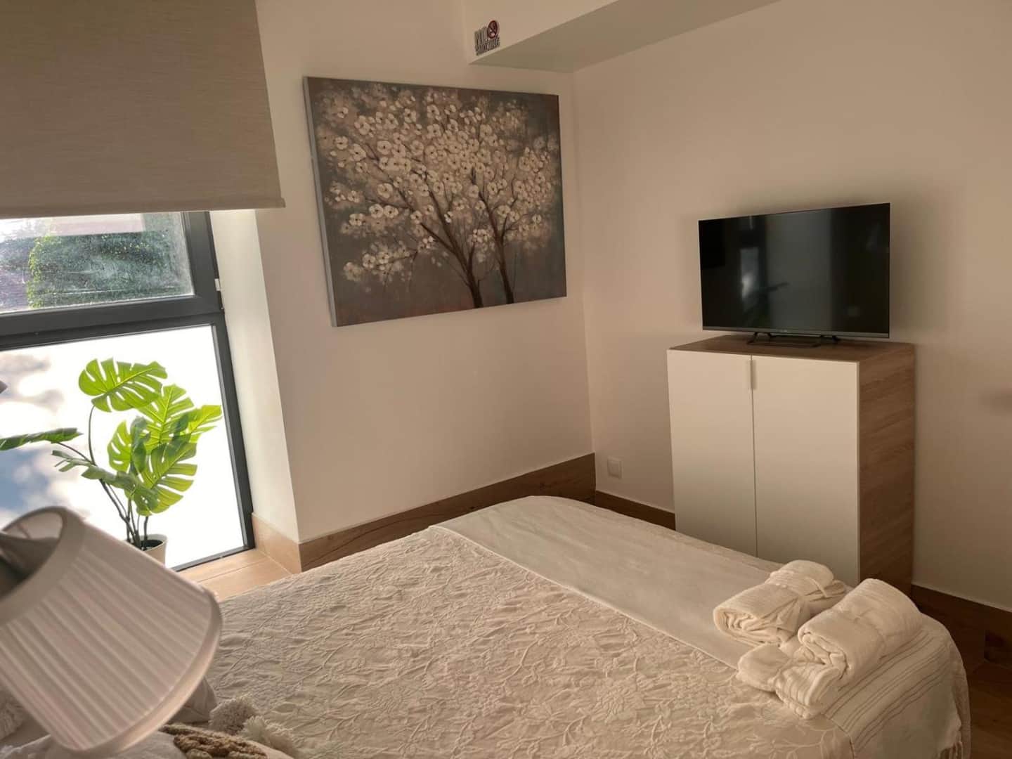 Garden House MADRID