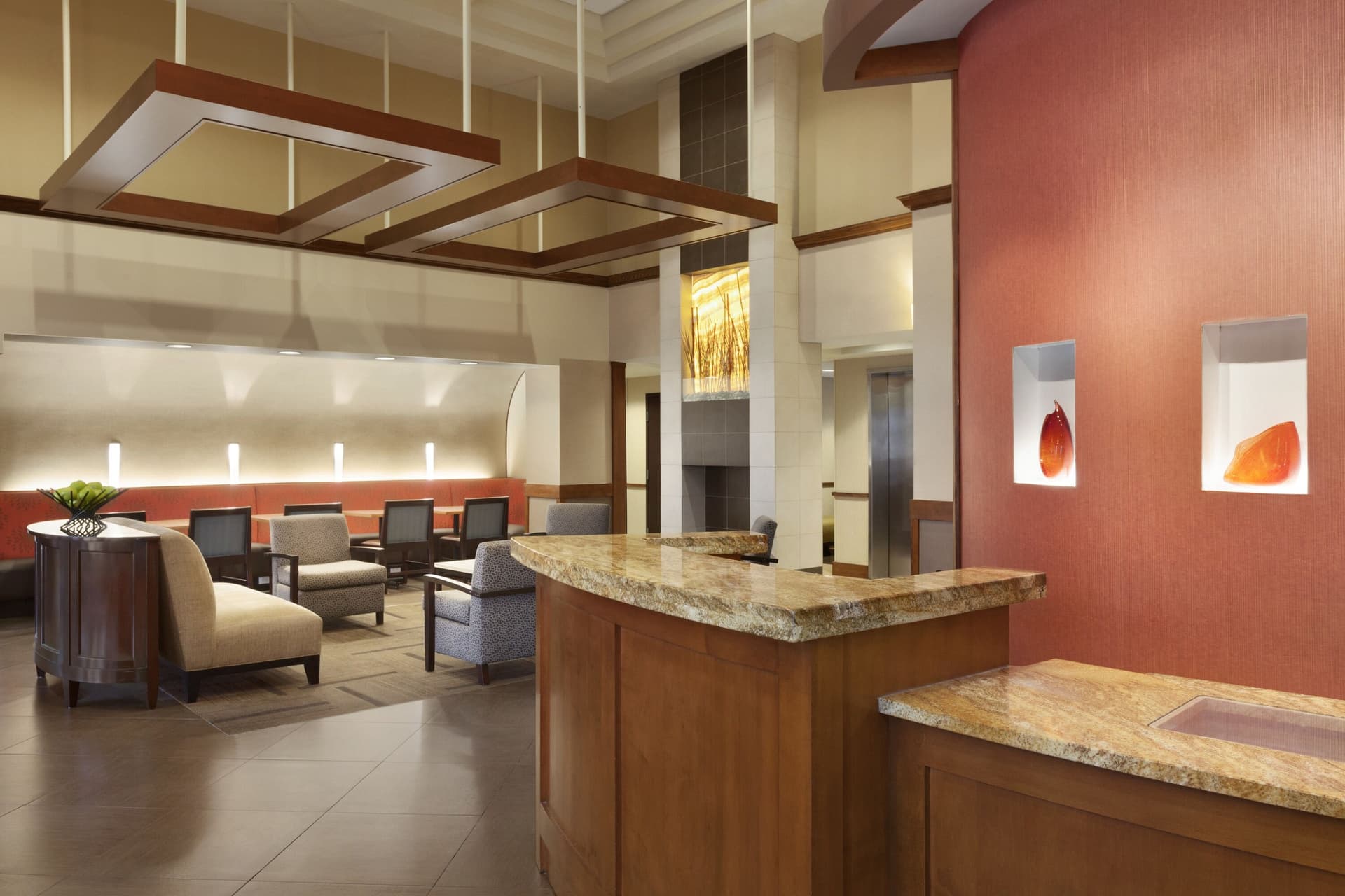 Hyatt Place Nashville Airport