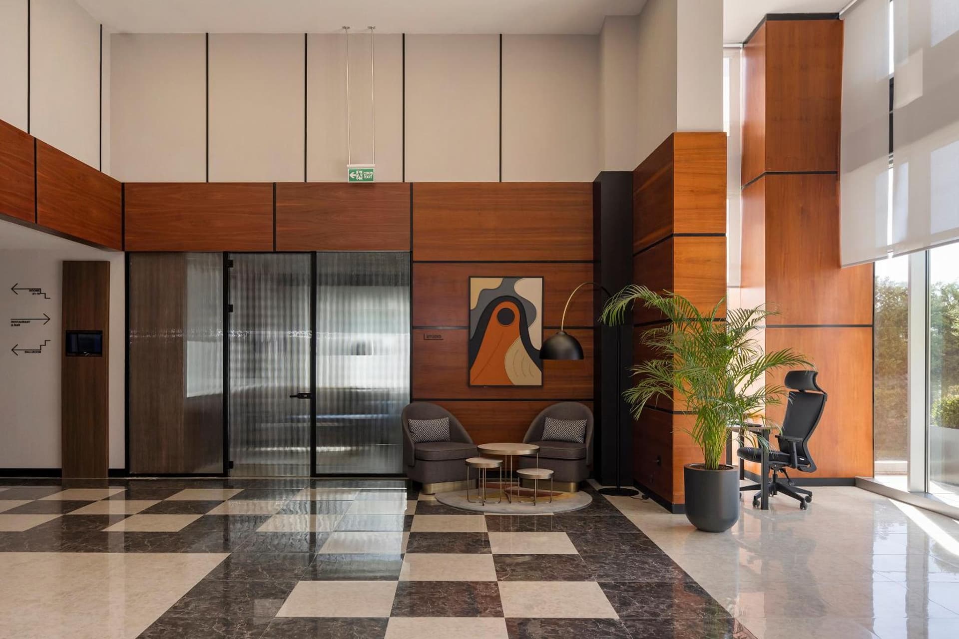 Crowne Plaza Istanbul - West by IHG