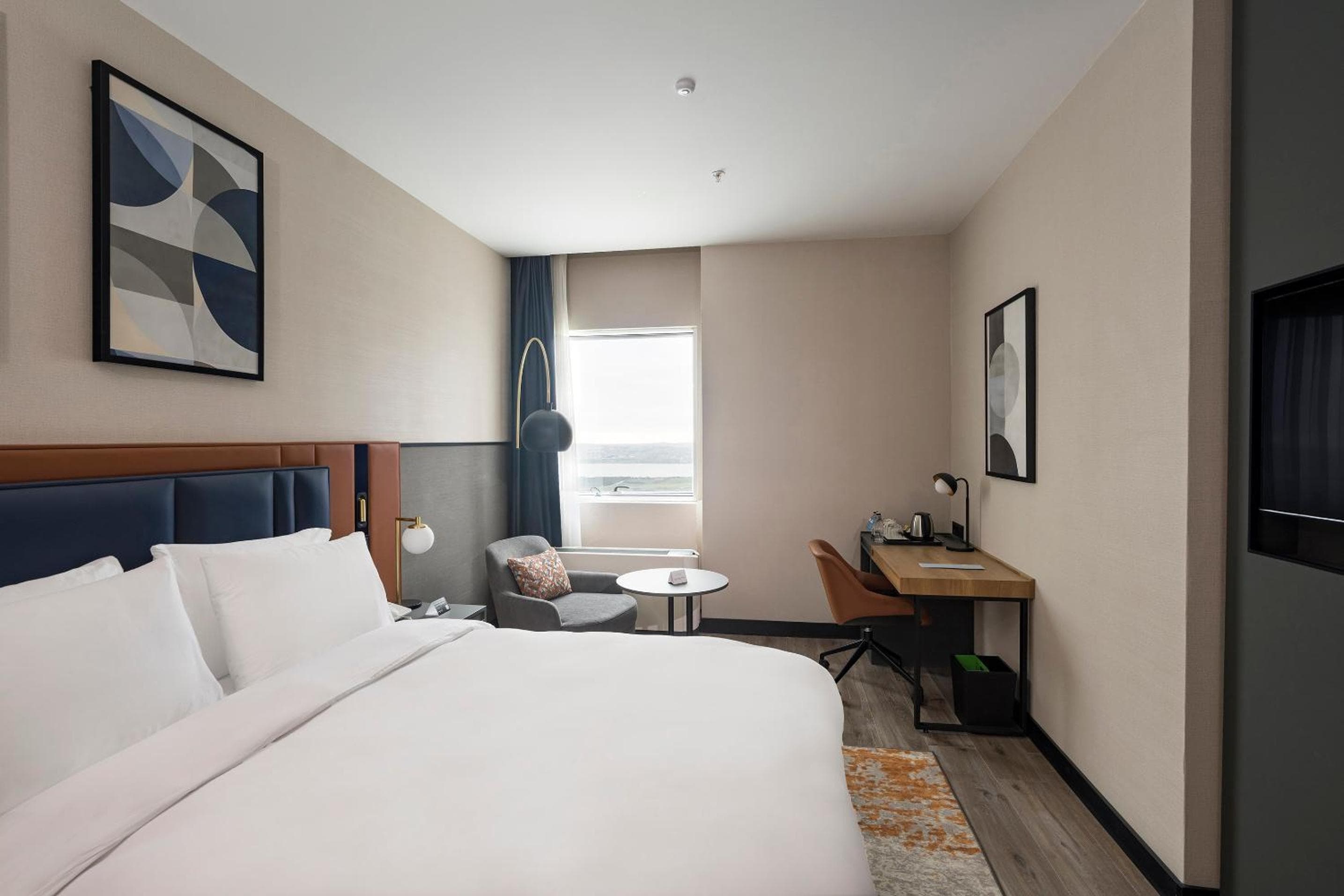 Crowne Plaza Istanbul - West by IHG