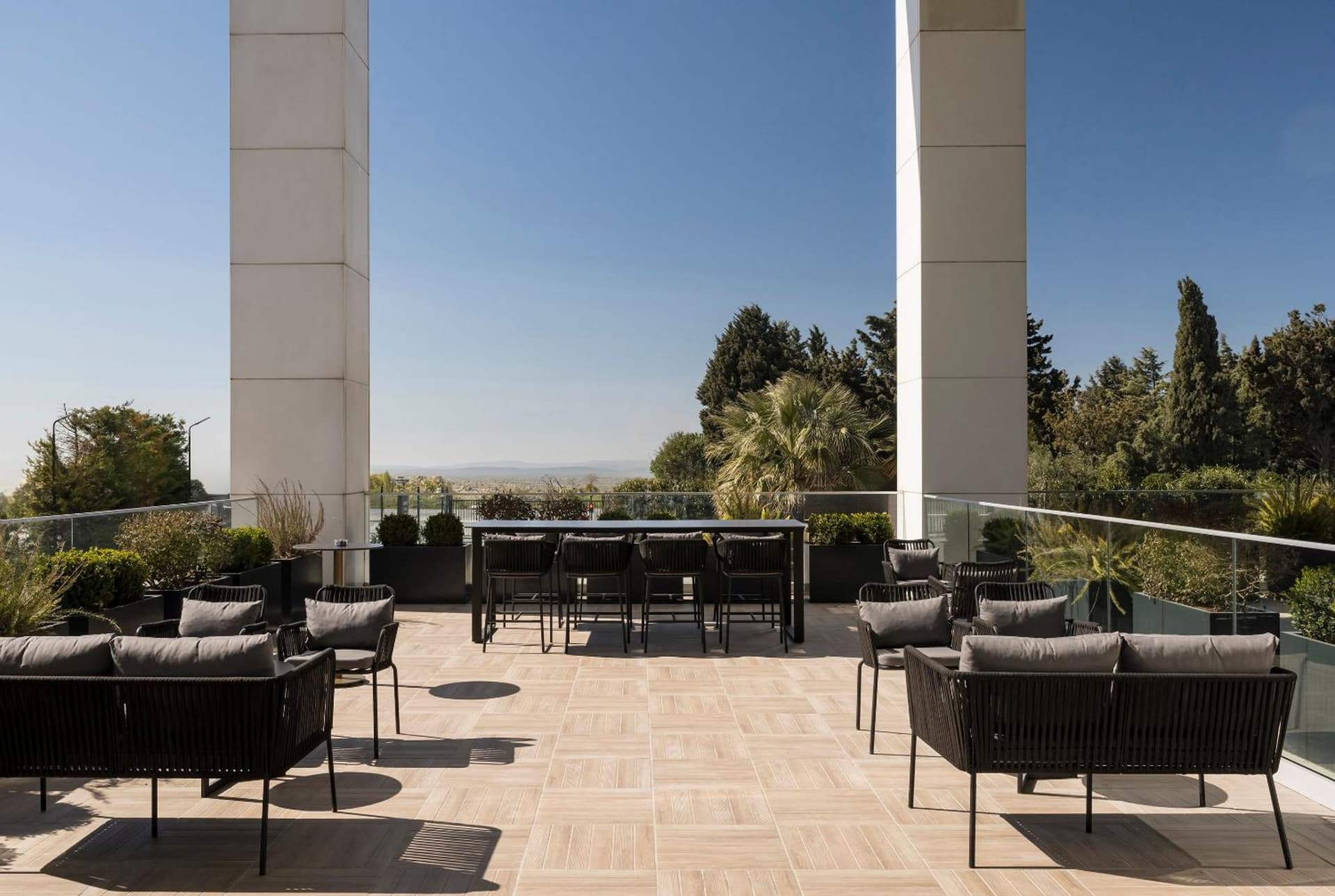 Crowne Plaza Istanbul - West by IHG