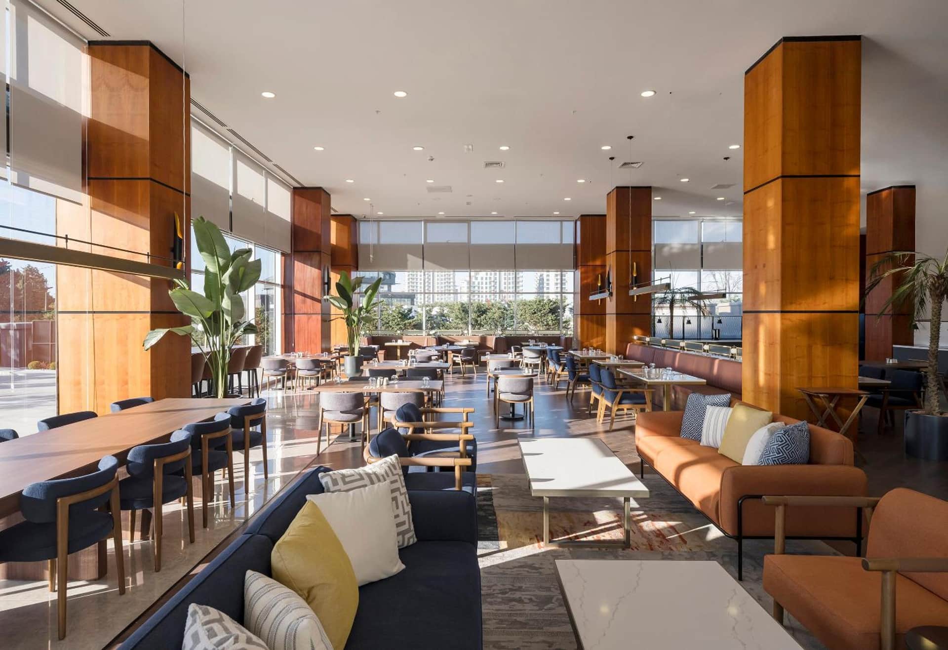 Crowne Plaza Istanbul - West by IHG