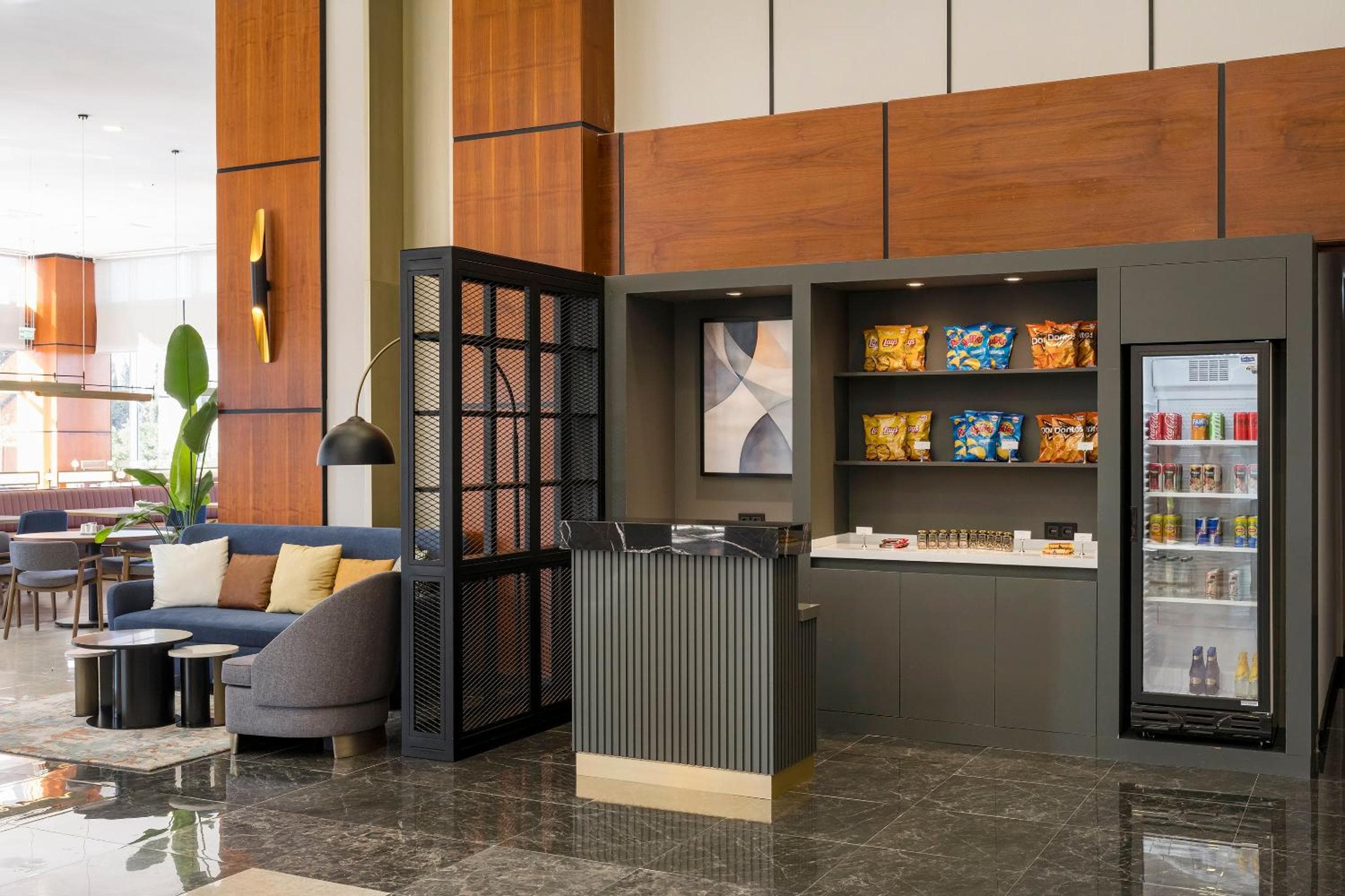 Crowne Plaza Istanbul - West by IHG