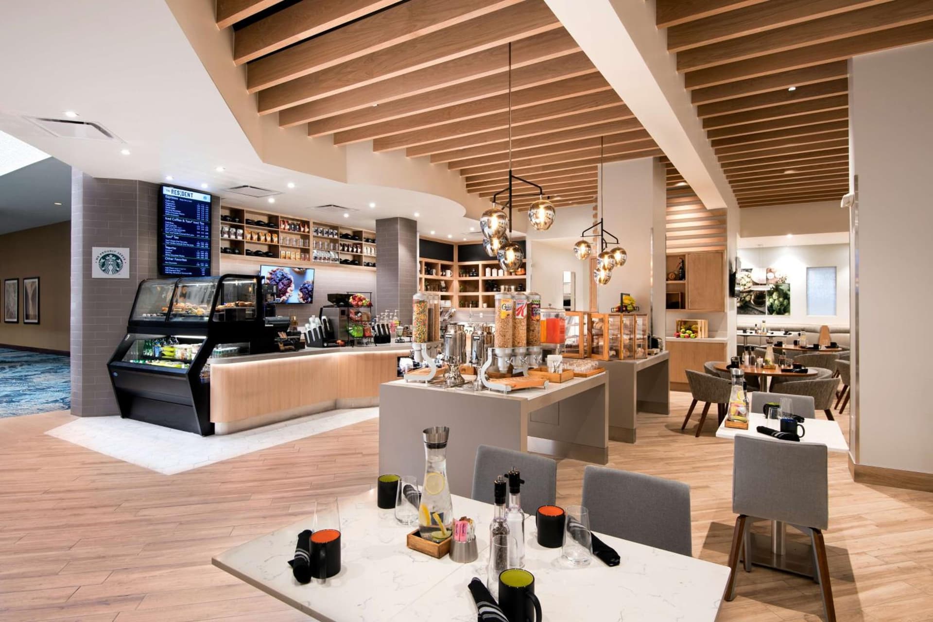 DoubleTree by Hilton Phoenix Mesa