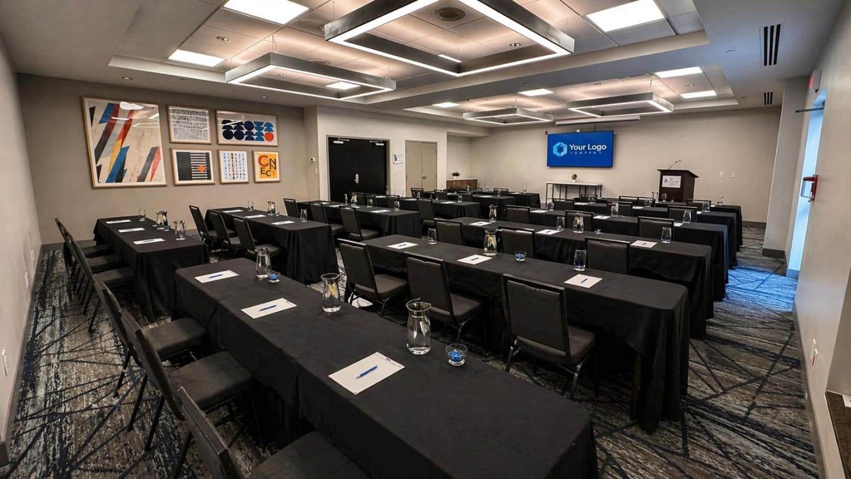 Holiday Inn Express & Suites Ottawa West - Nepean by IHG