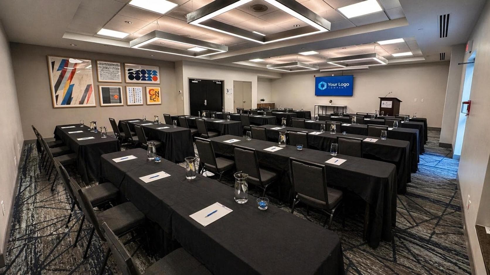 Holiday Inn Express & Suites Ottawa West - Nepean by IHG