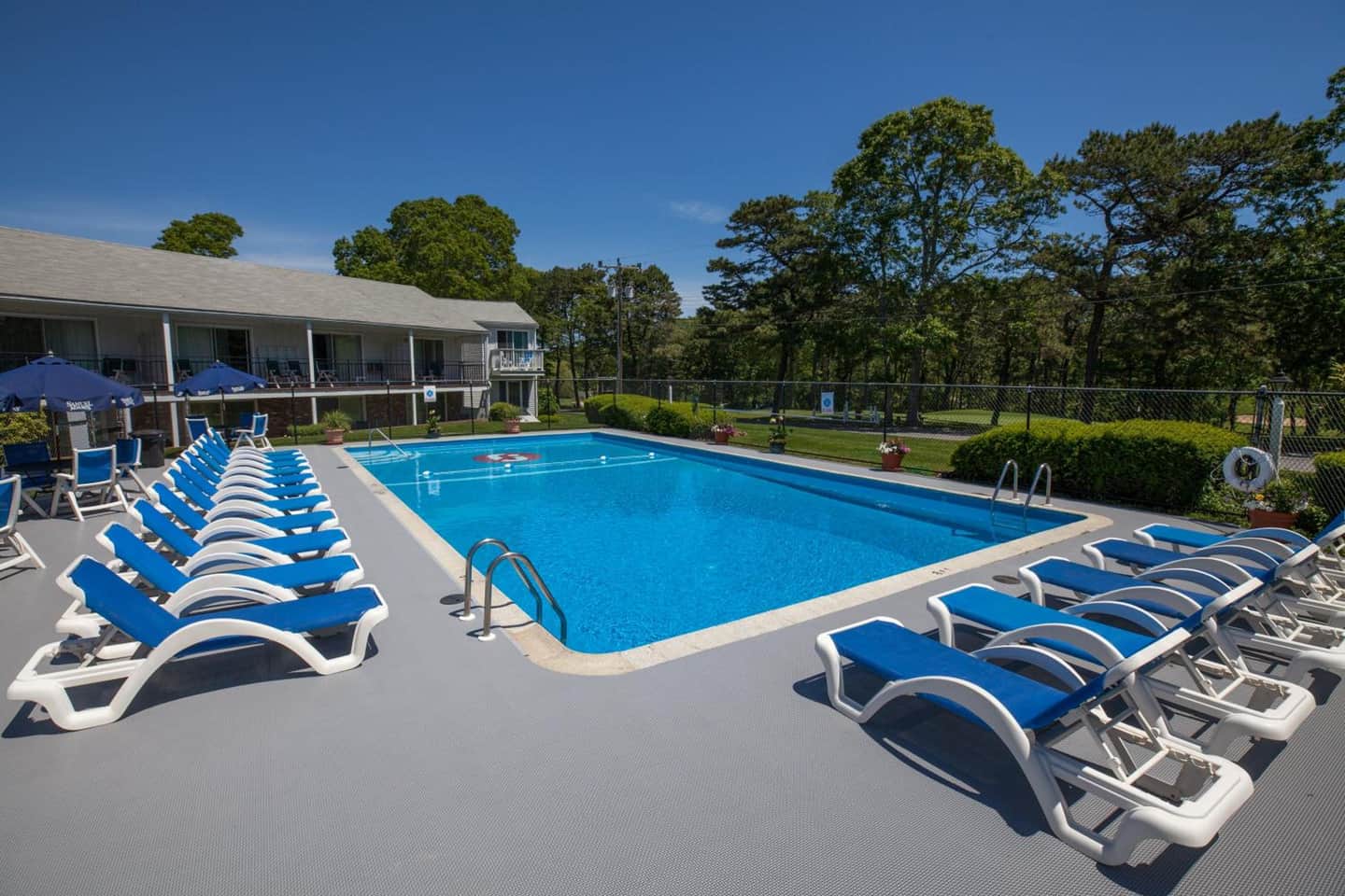 Blue Rock Resort