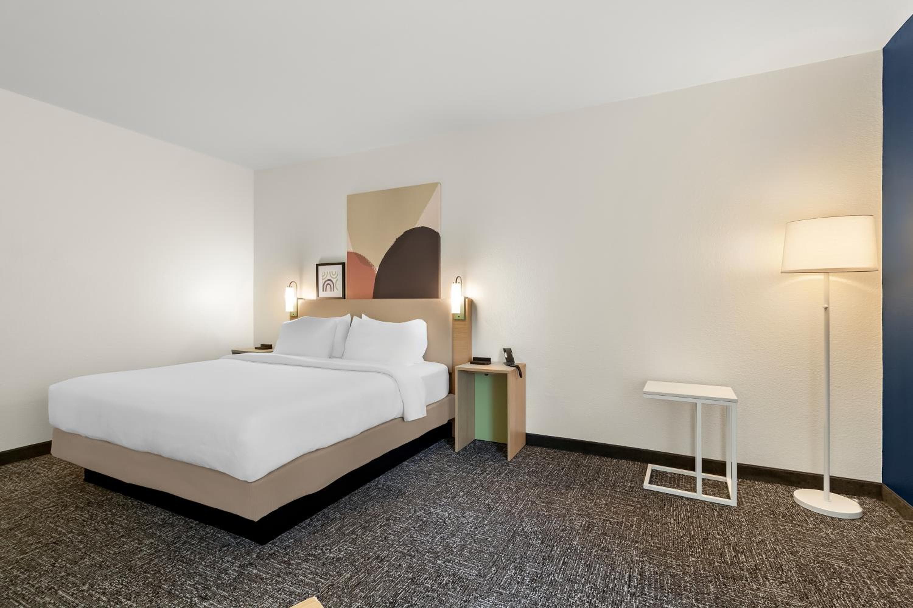 Spark by Hilton Missouri City