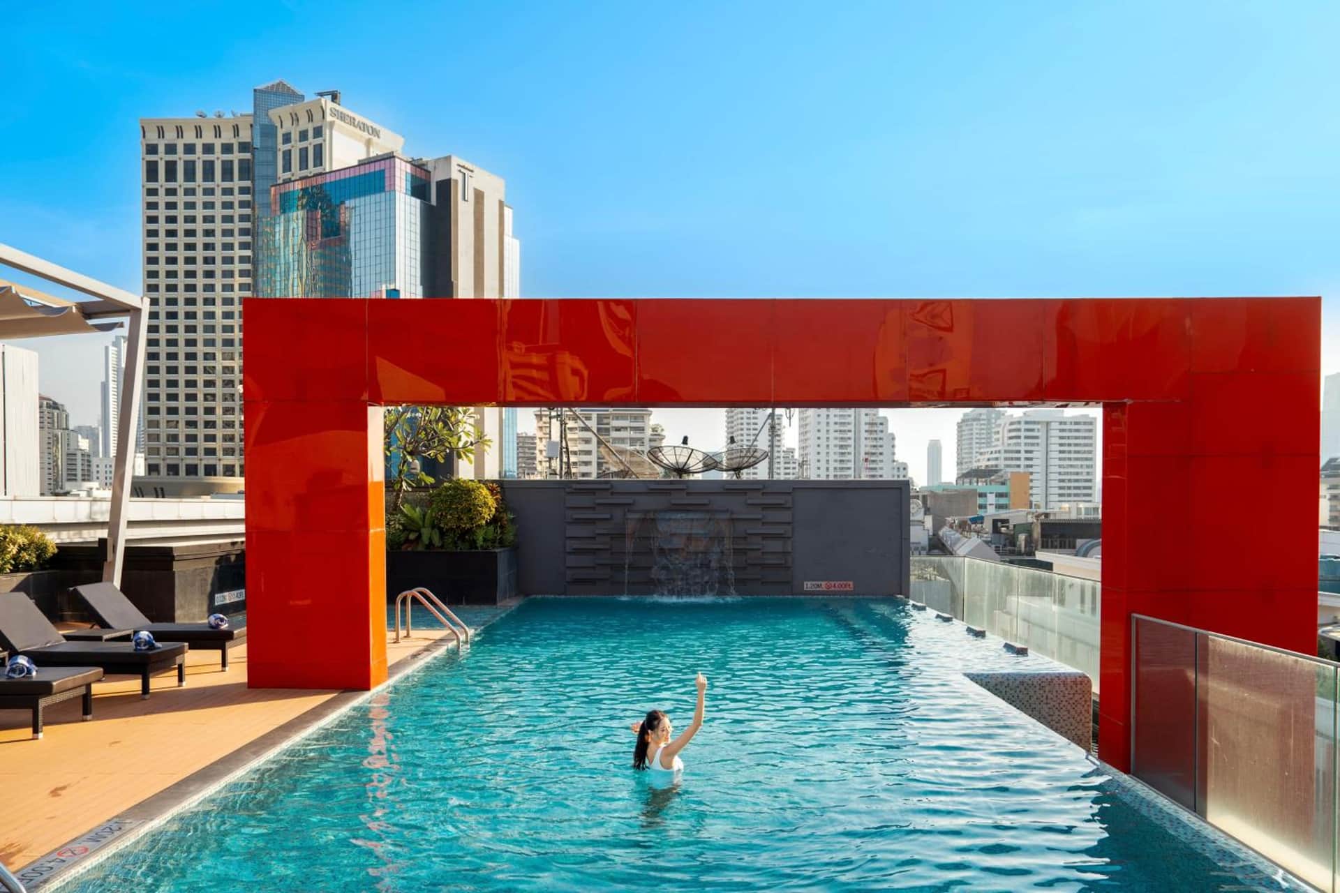 Paradox Bangkok Sukhumvit