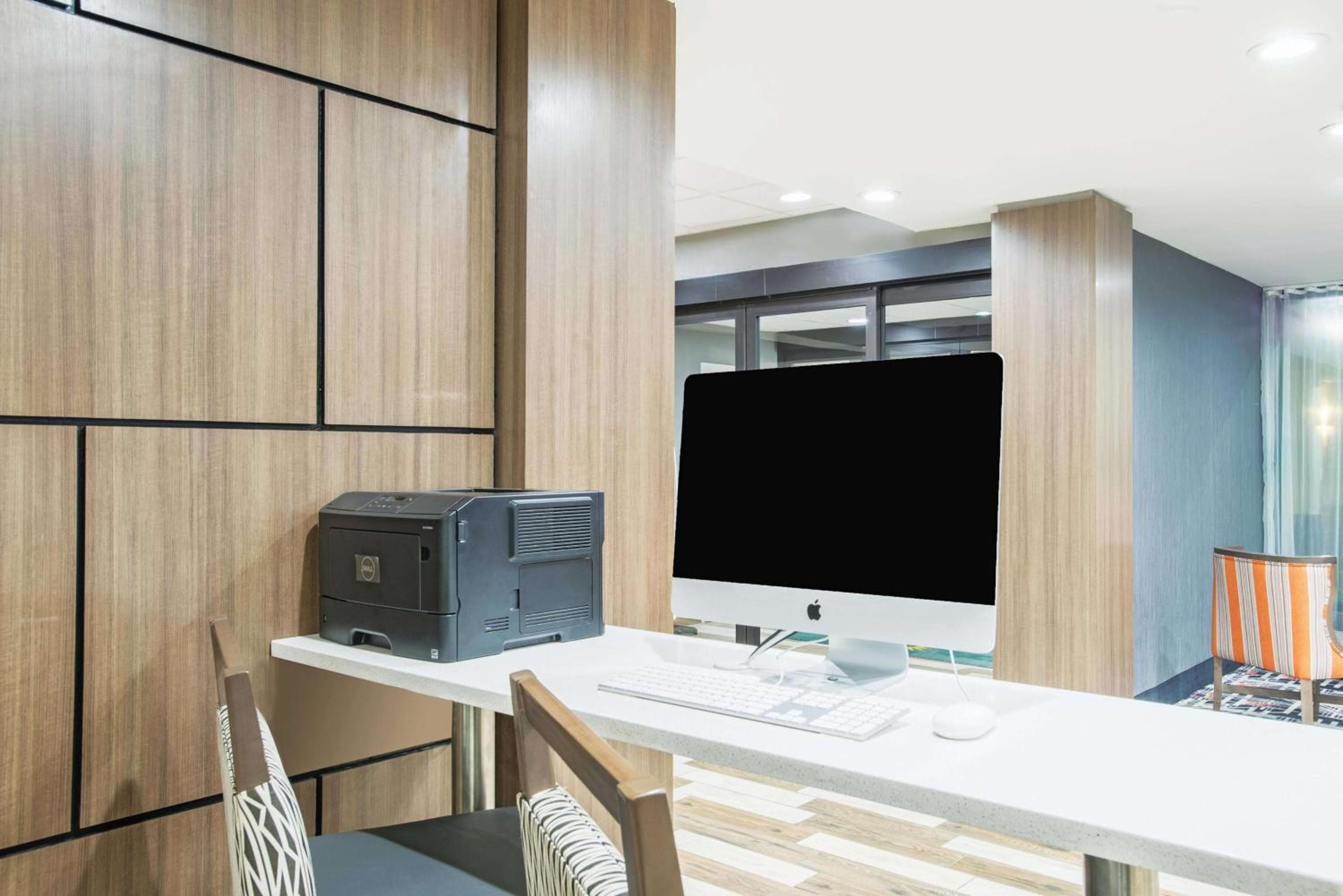 La Quinta by Wyndham DC Metro Capital Beltway