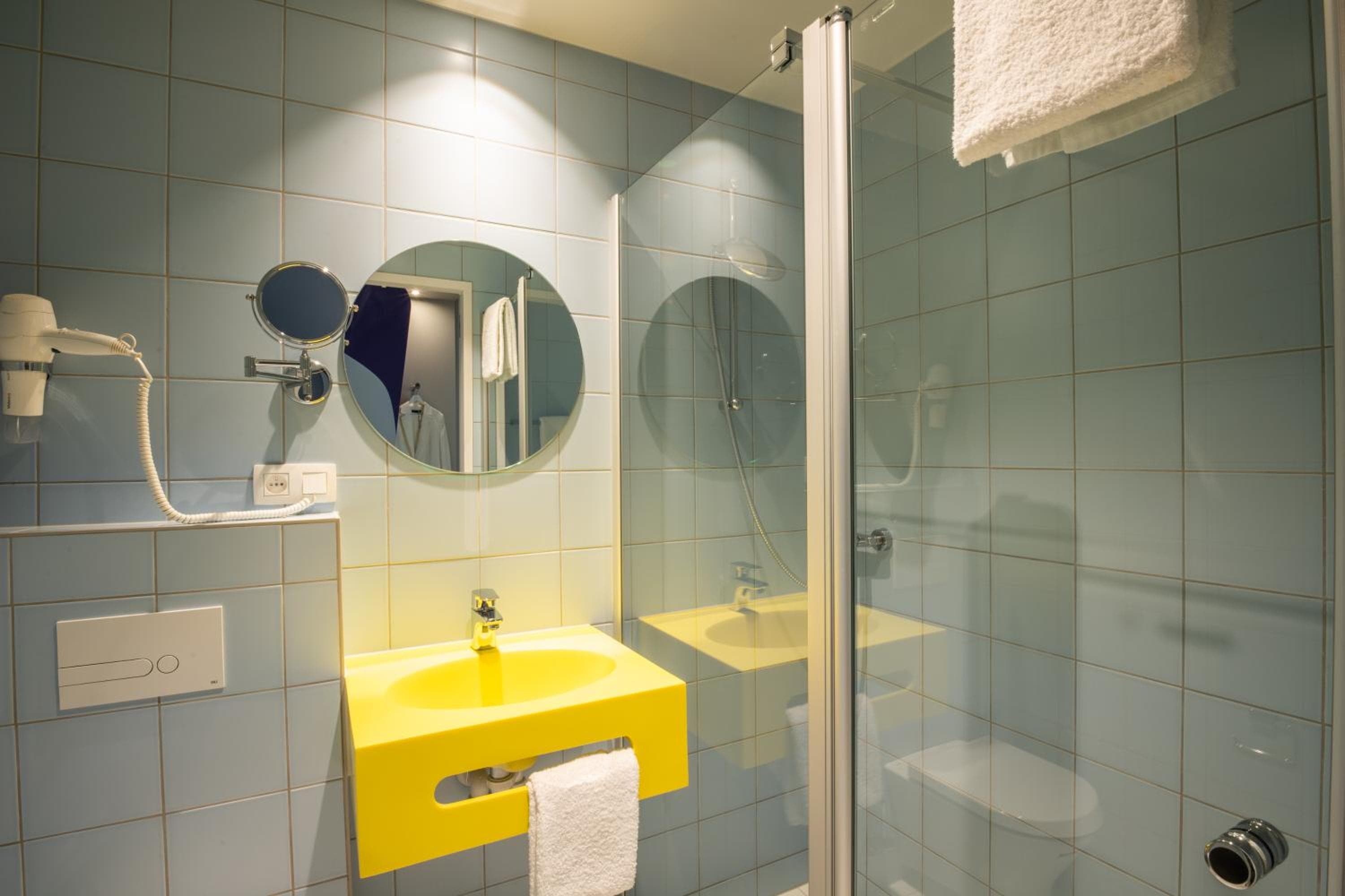 Prize by Radisson, Antwerp City