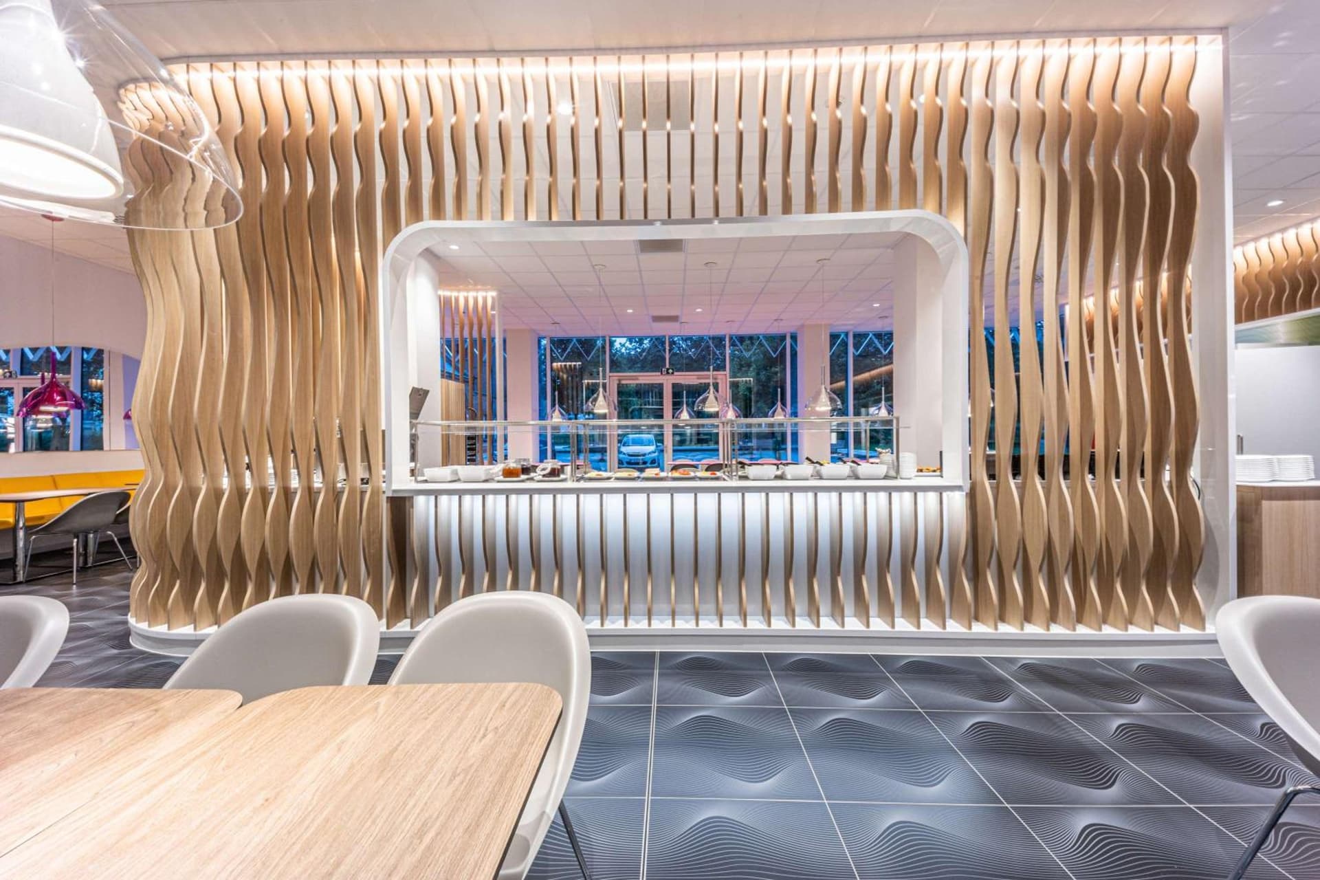 Prize by Radisson, Antwerp City