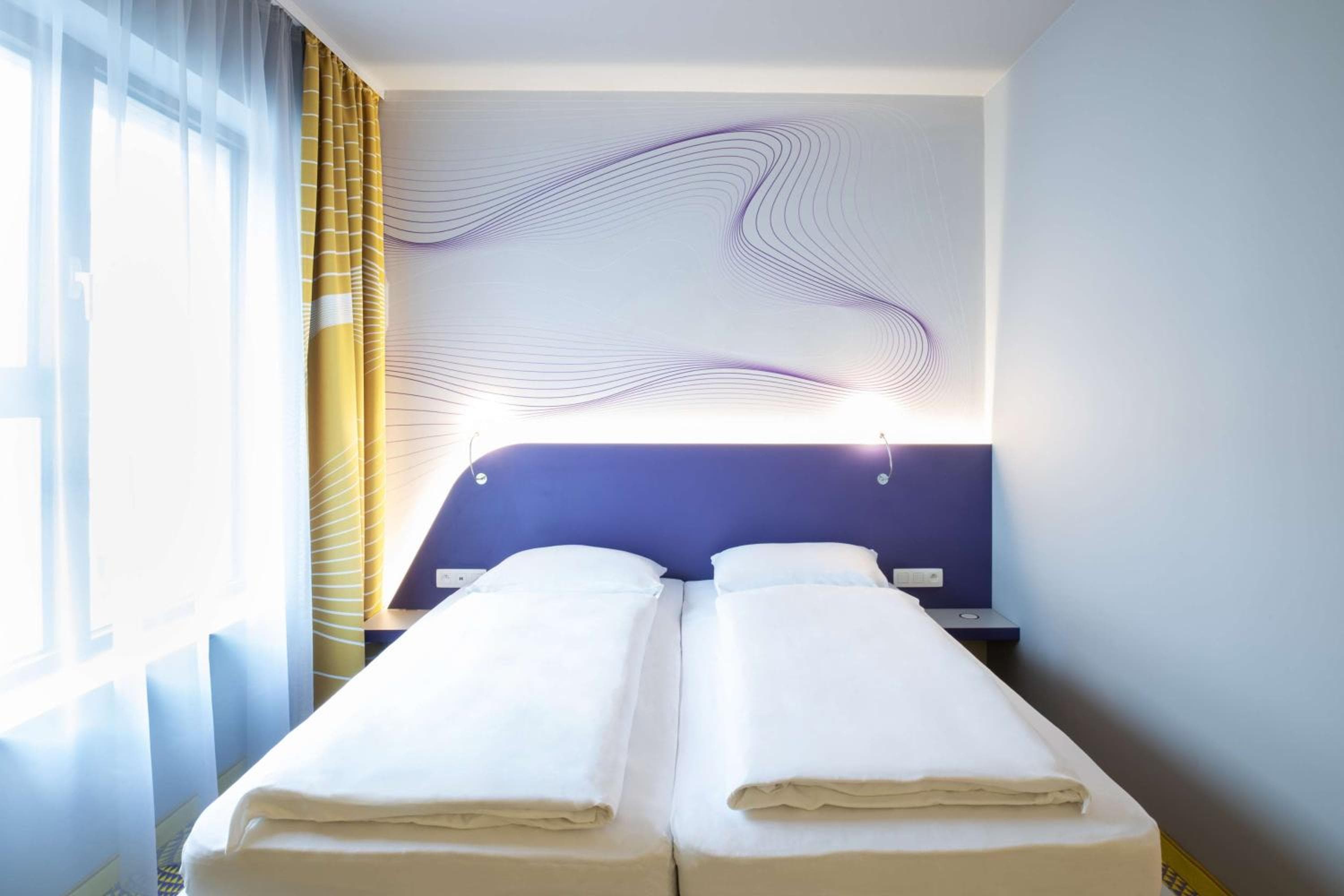 Prize by Radisson, Antwerp City