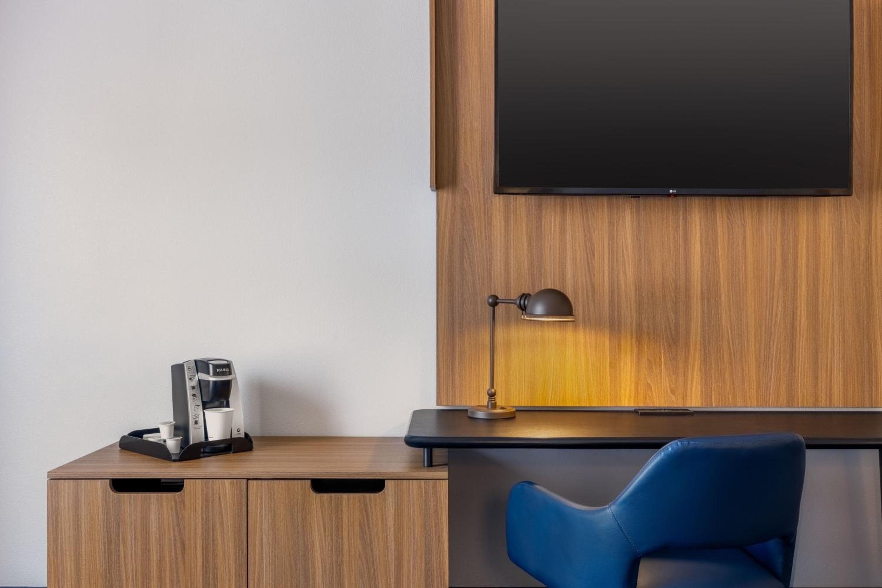 Fairfield by Marriott Inn & Suites Fort Walton Beach Hurlburt Area