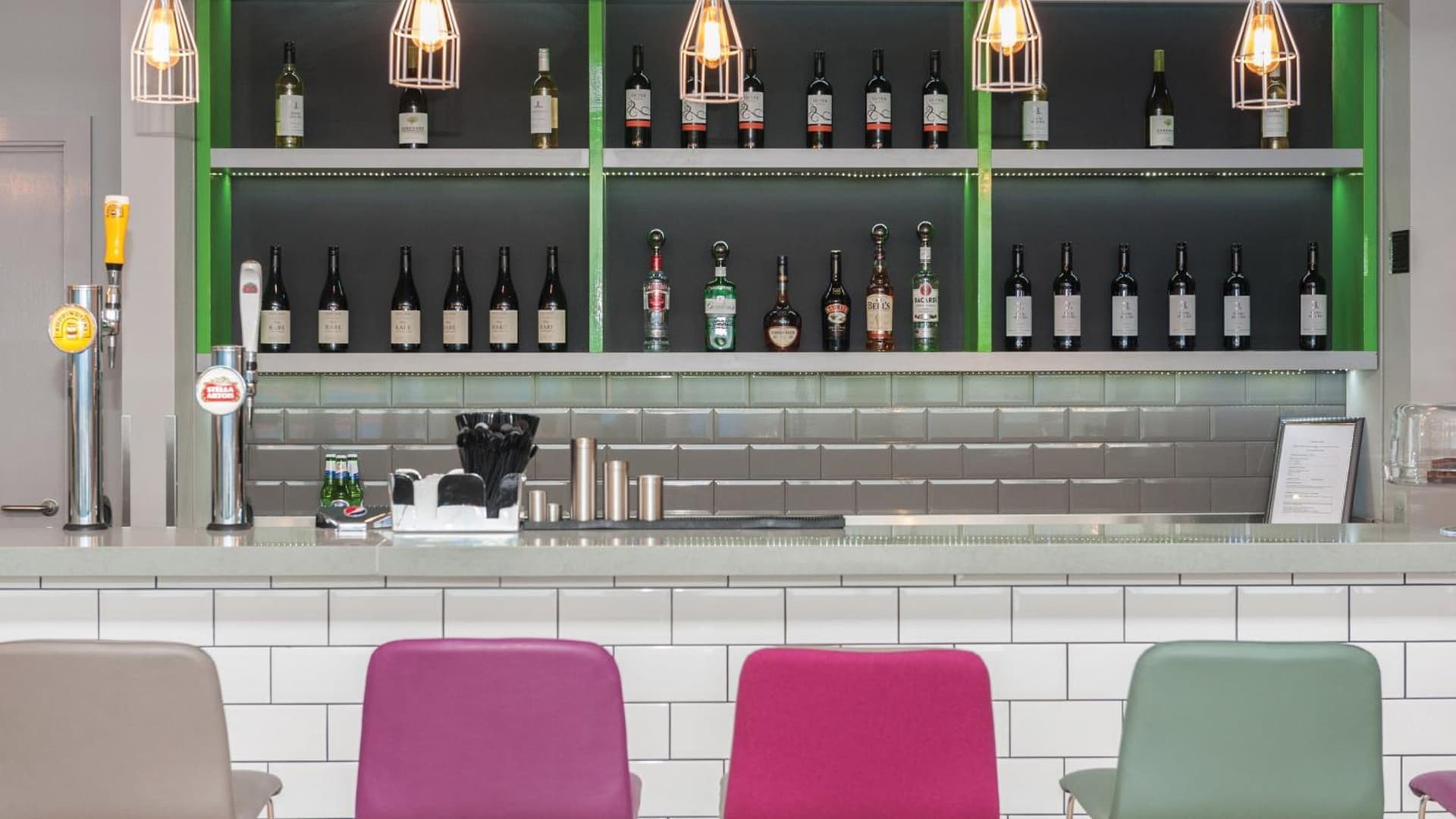 Holiday Inn Express Aberdeen Airport