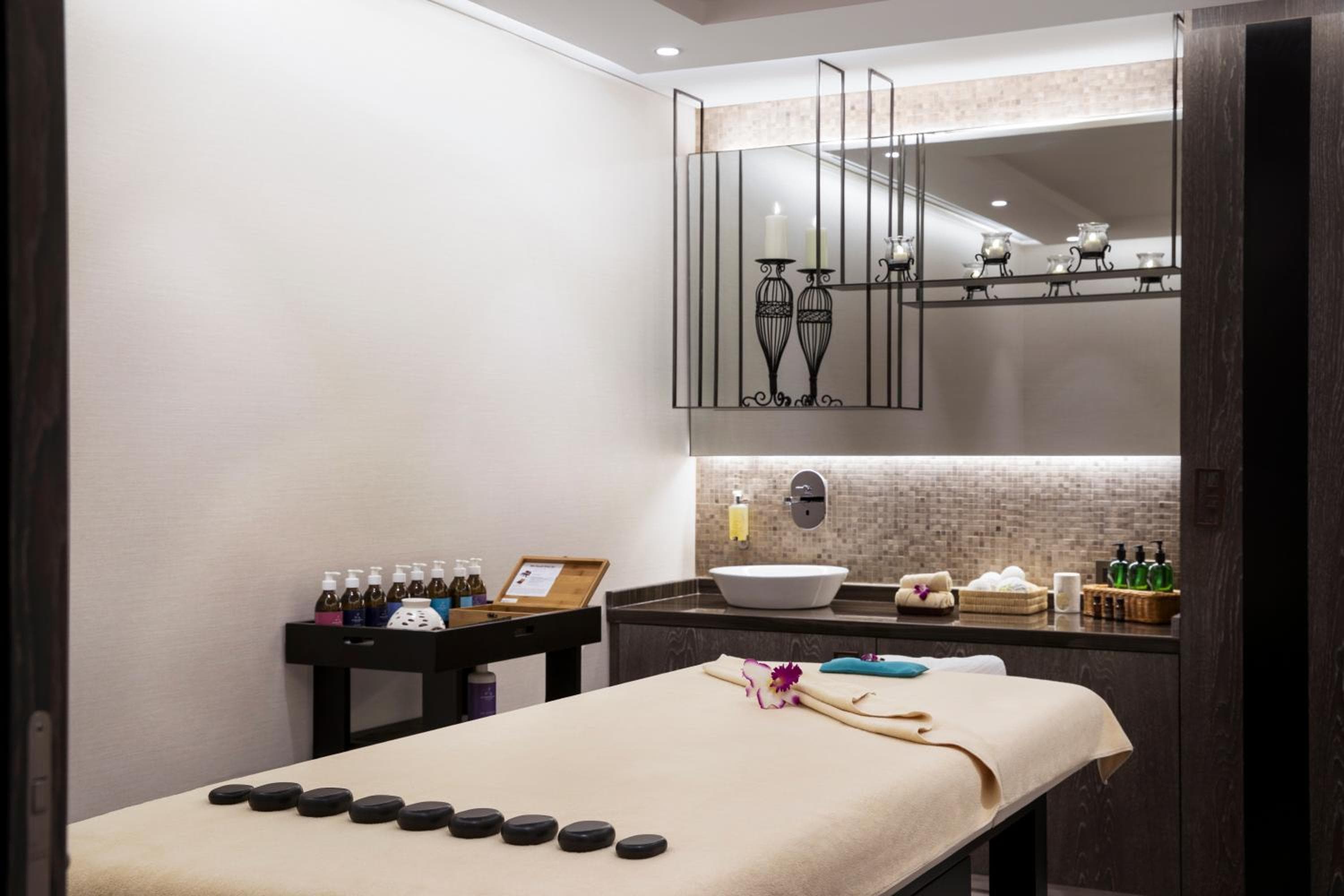Al Maha Arjaan by Rotana
