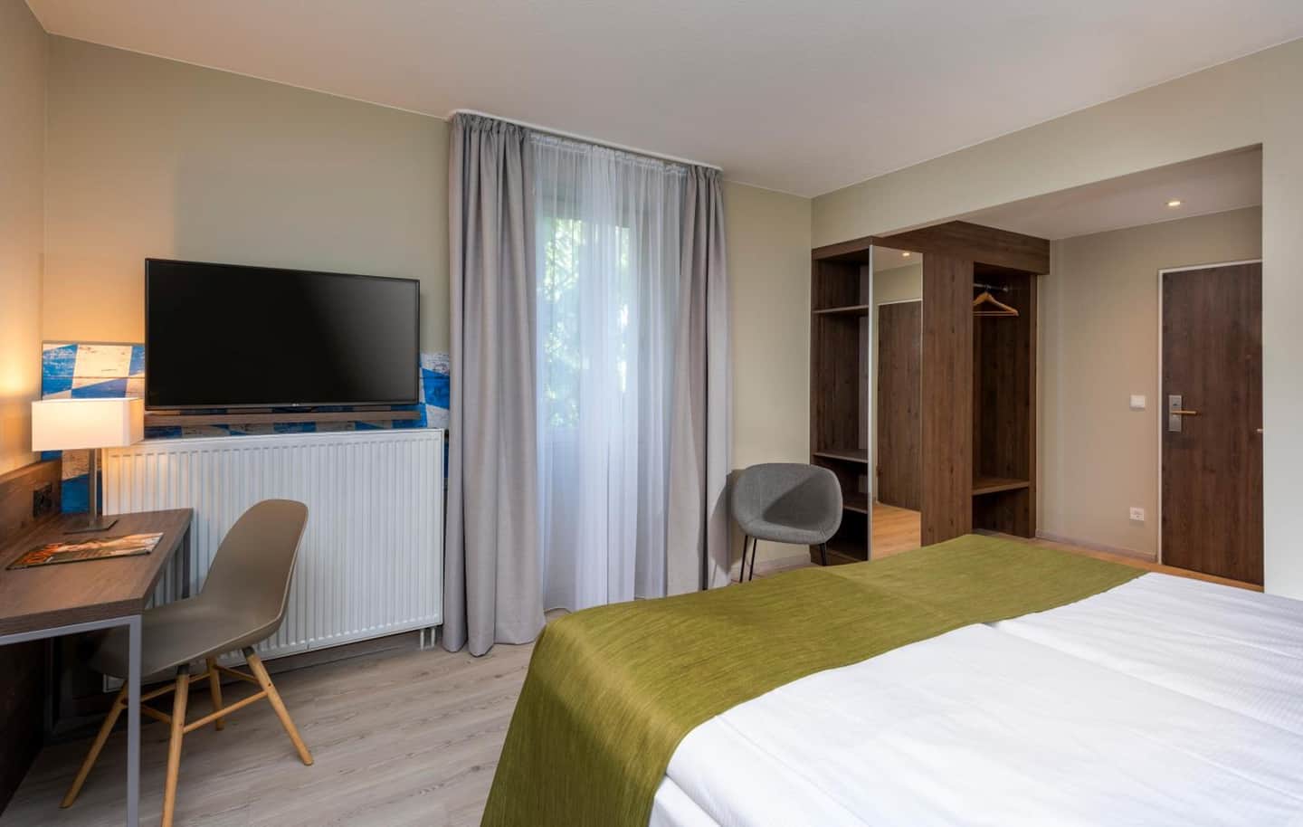 ibis Styles Rosenheim