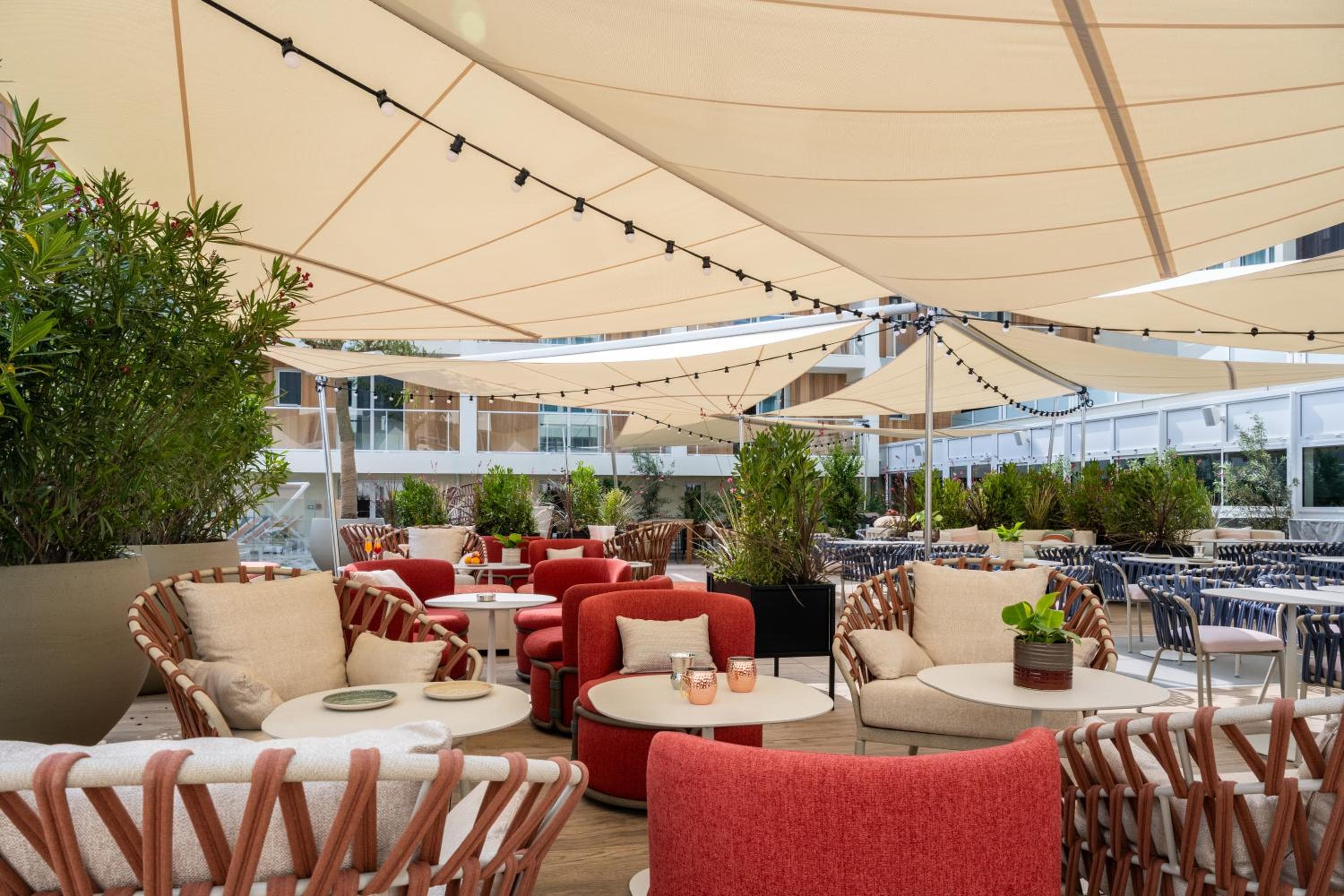 Mercure La Rochelle Vieux-Port Hotel