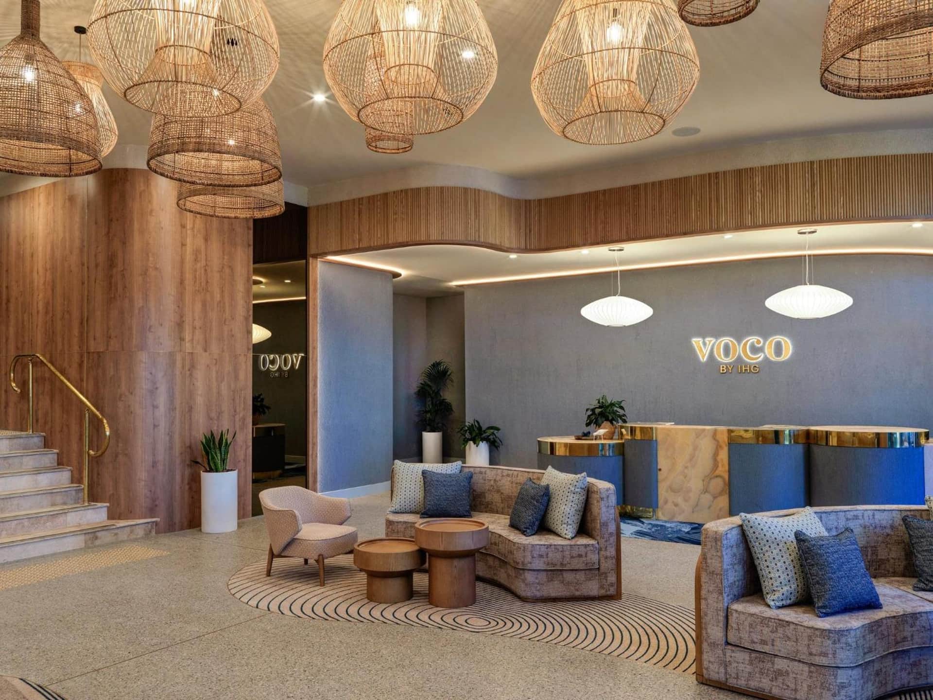 voco Gosford