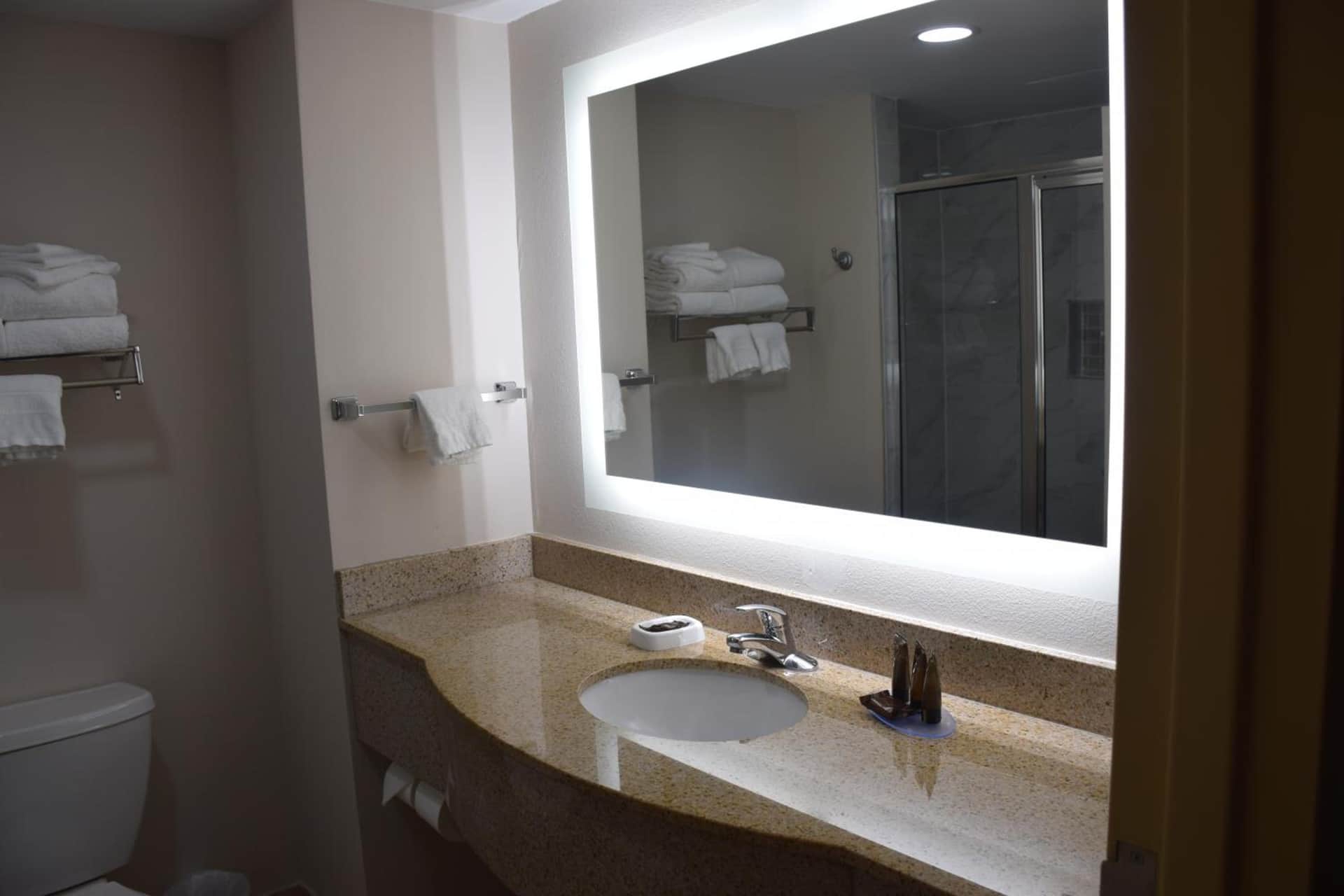 Wingate by Wyndham Baltimore BWI Airport