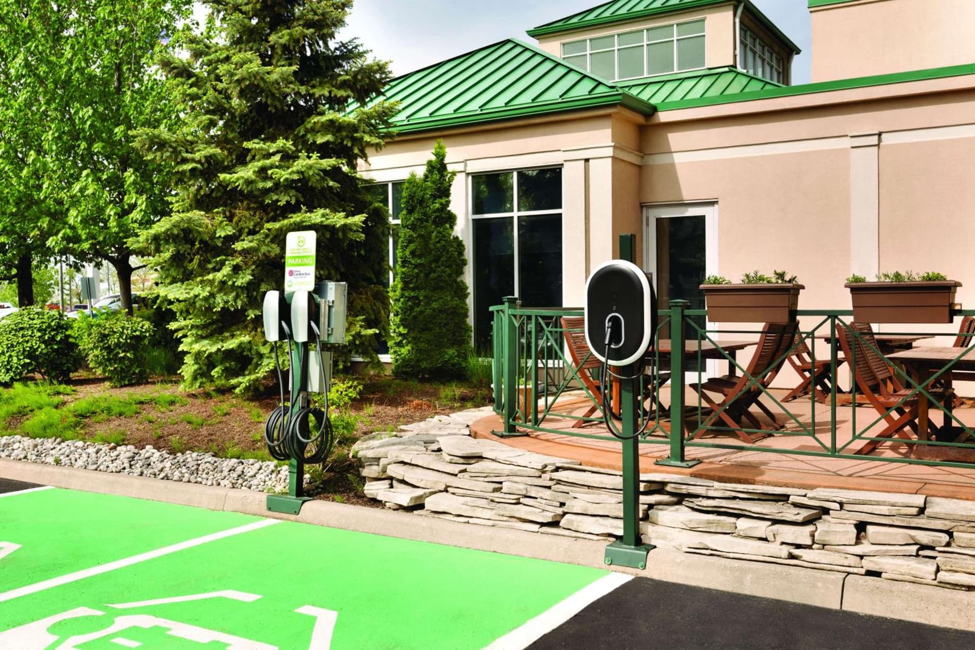 Hilton Garden Inn Niagara-on-the-Lake