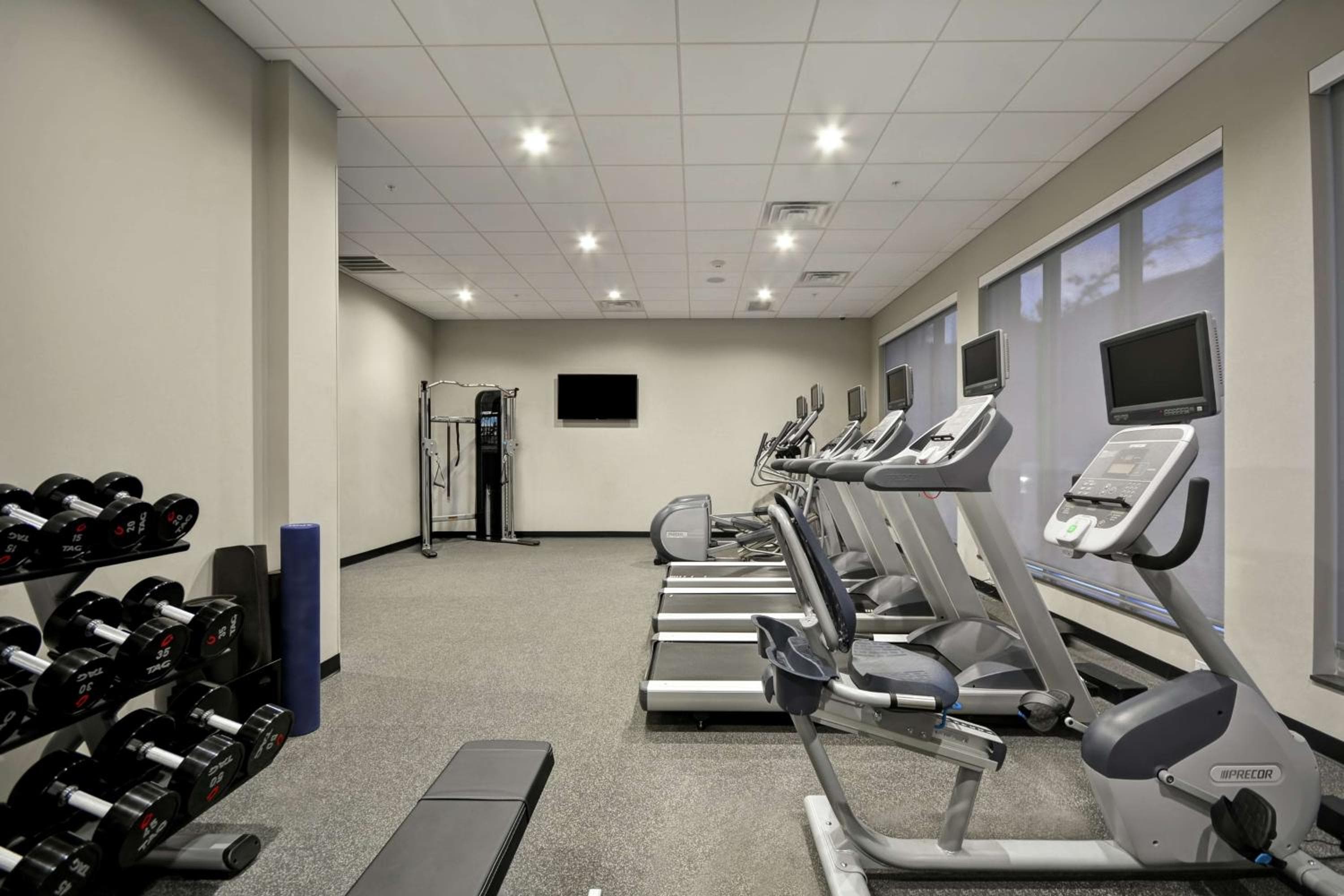 Homewood Suites by Hilton Raleigh/Cary