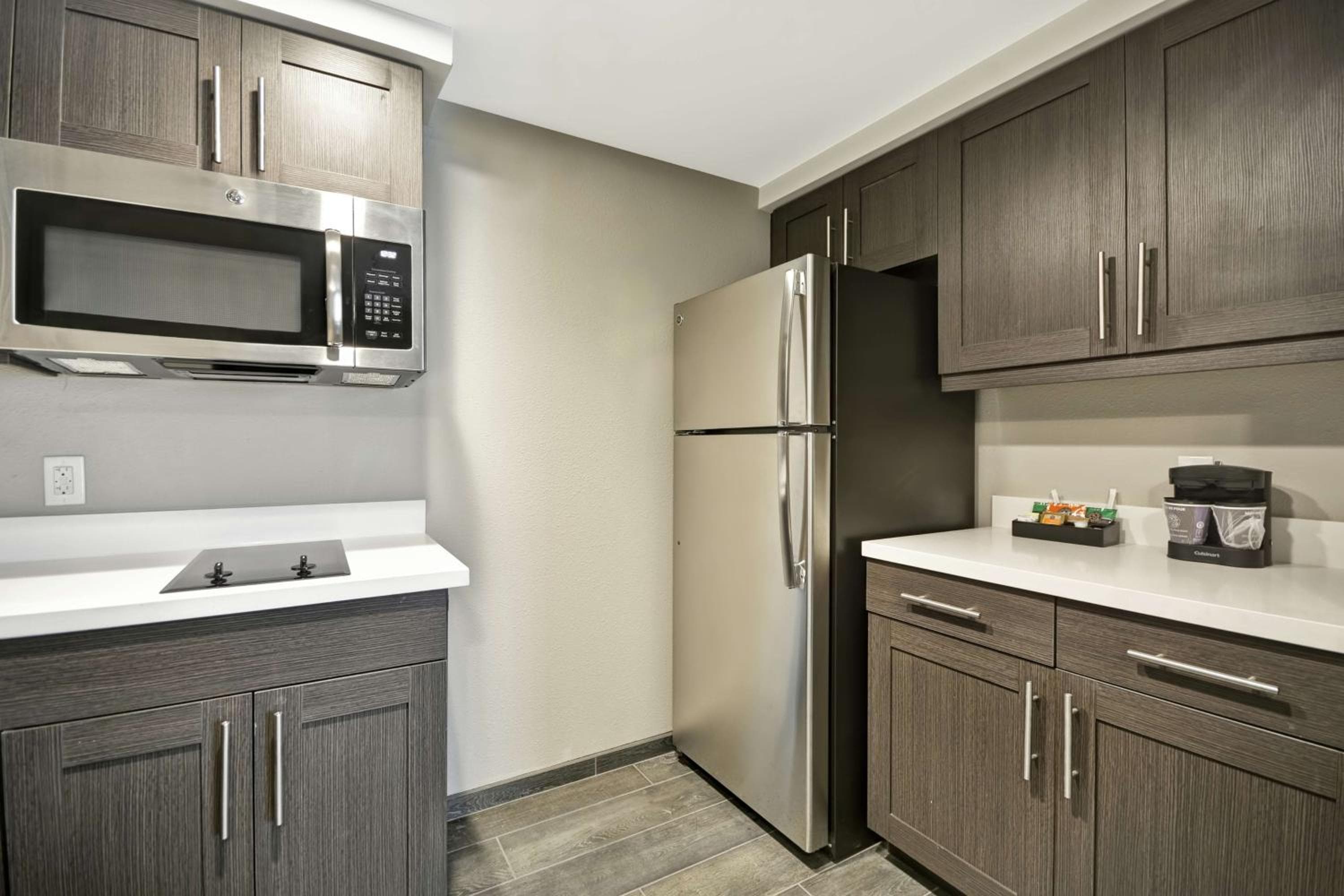 Homewood Suites by Hilton Raleigh/Cary
