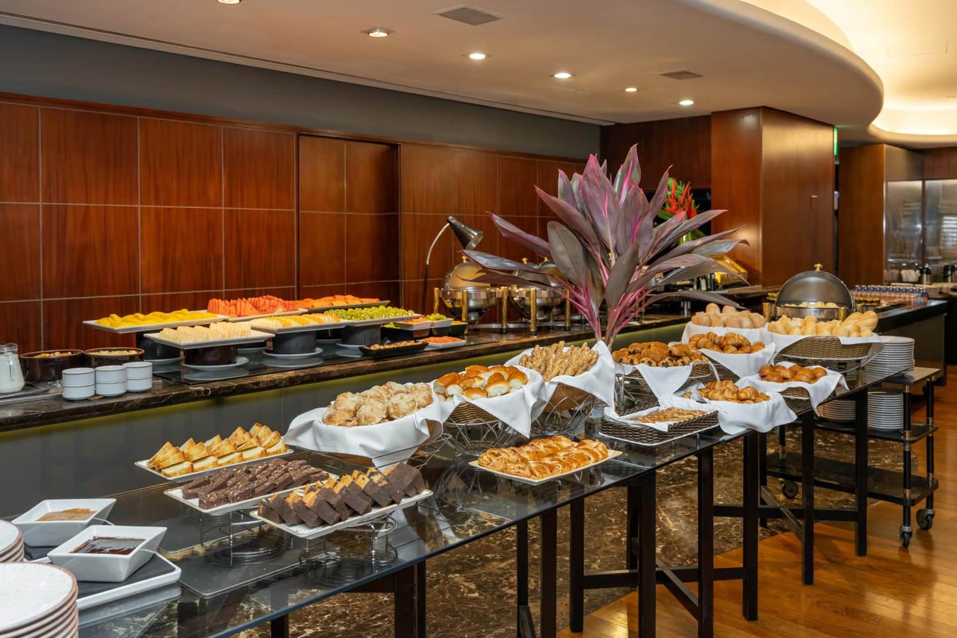 InterContinental São Paulo by IHG