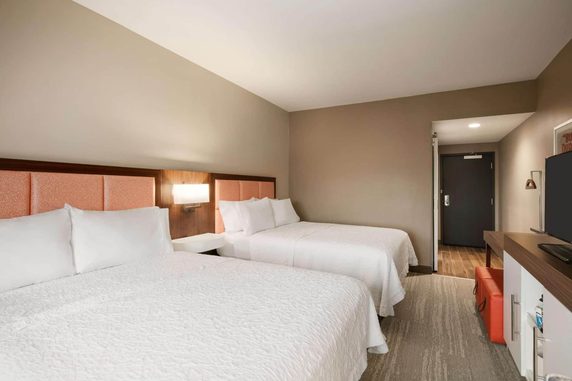 Hampton Inn Kernersville
