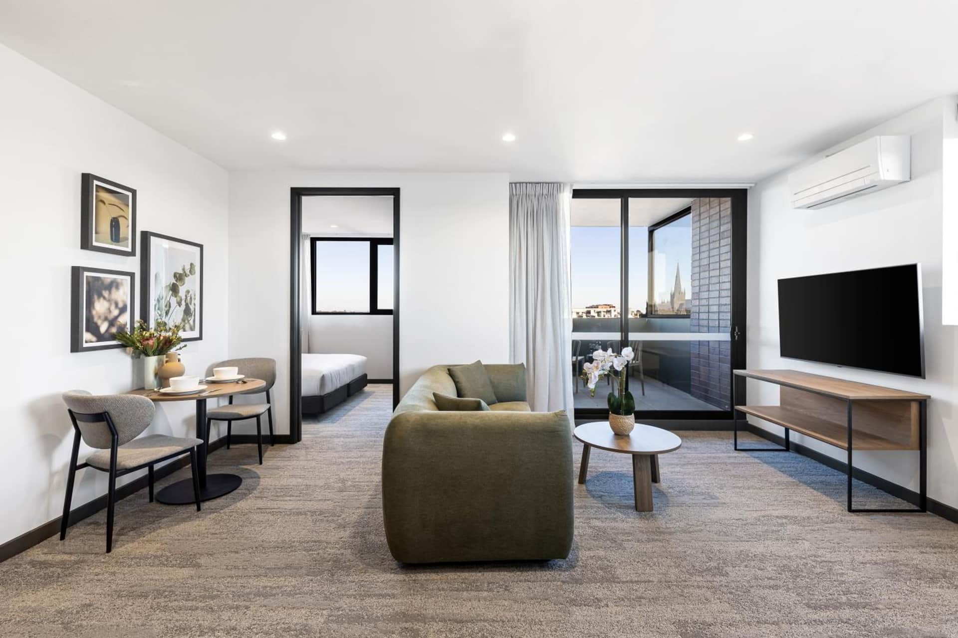 Quest Geelong Central