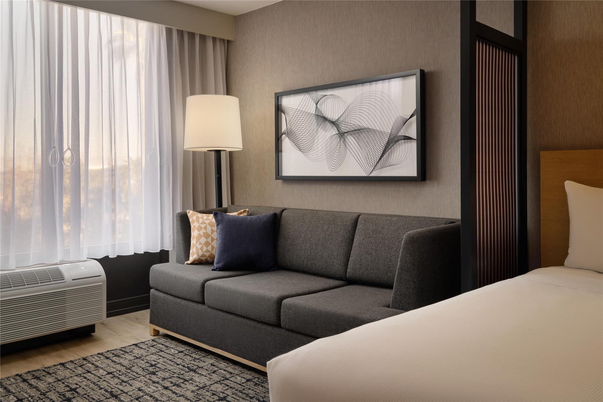 Hyatt Place Tampa Airport/Westshore