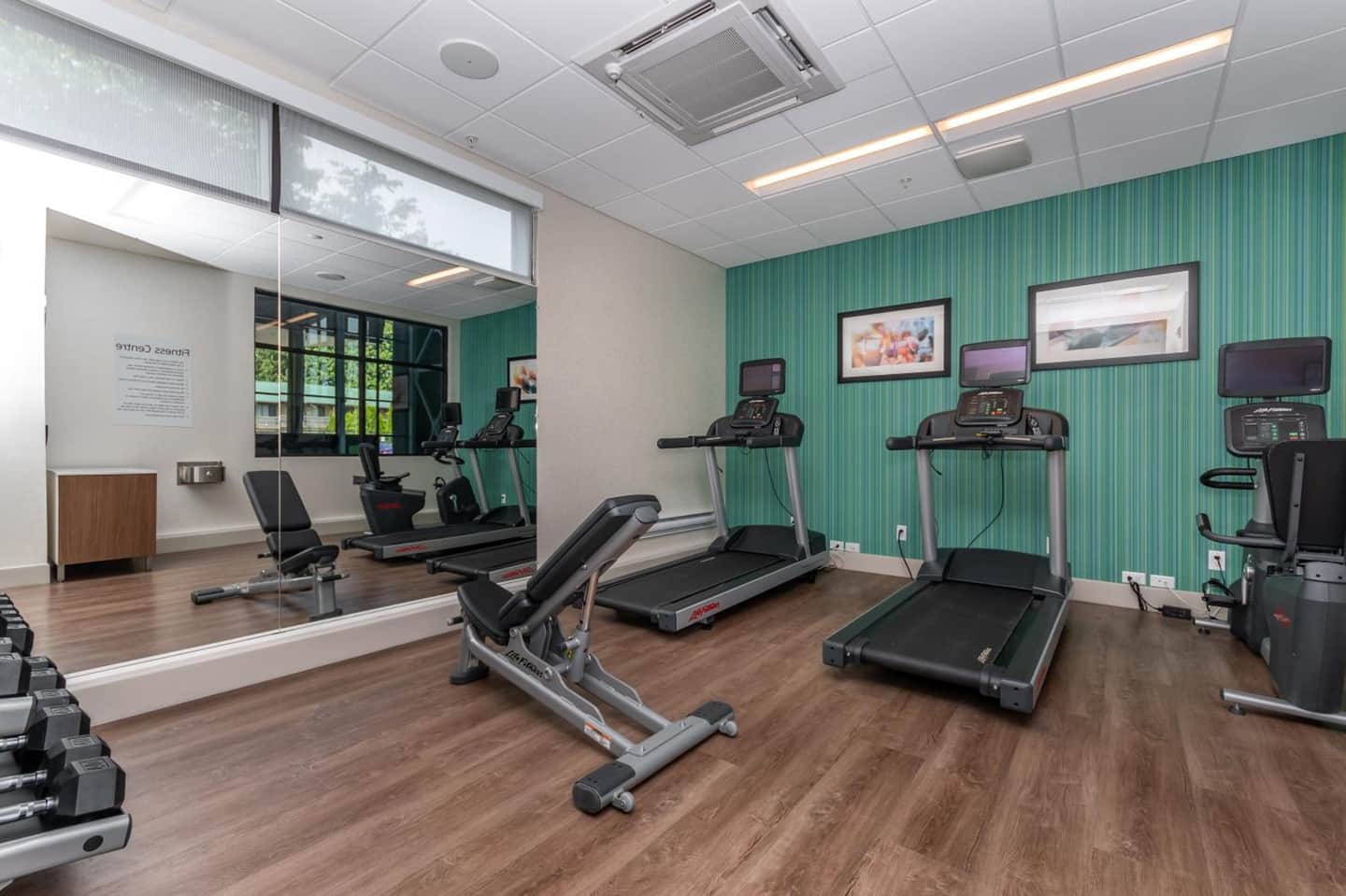 Holiday Inn Express & Suites - Chilliwack East an IHG Hotel