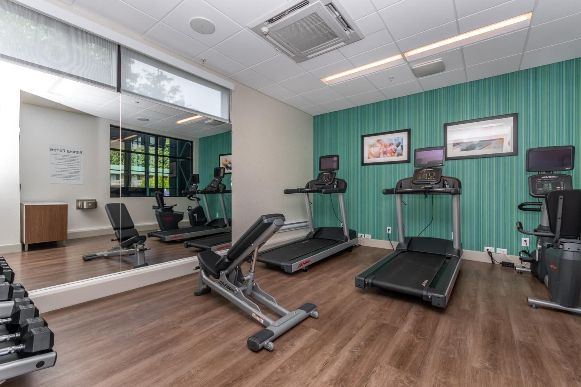 Holiday Inn Express & Suites - Chilliwack East an IHG Hotel